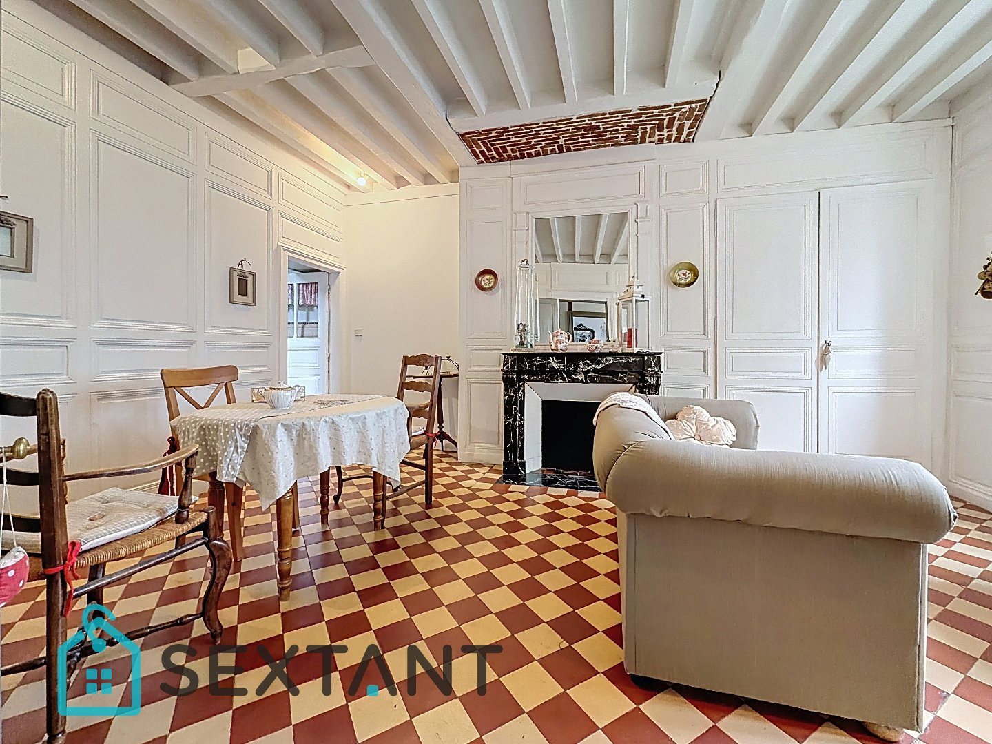 Maison à vendre, 132m², Oissel