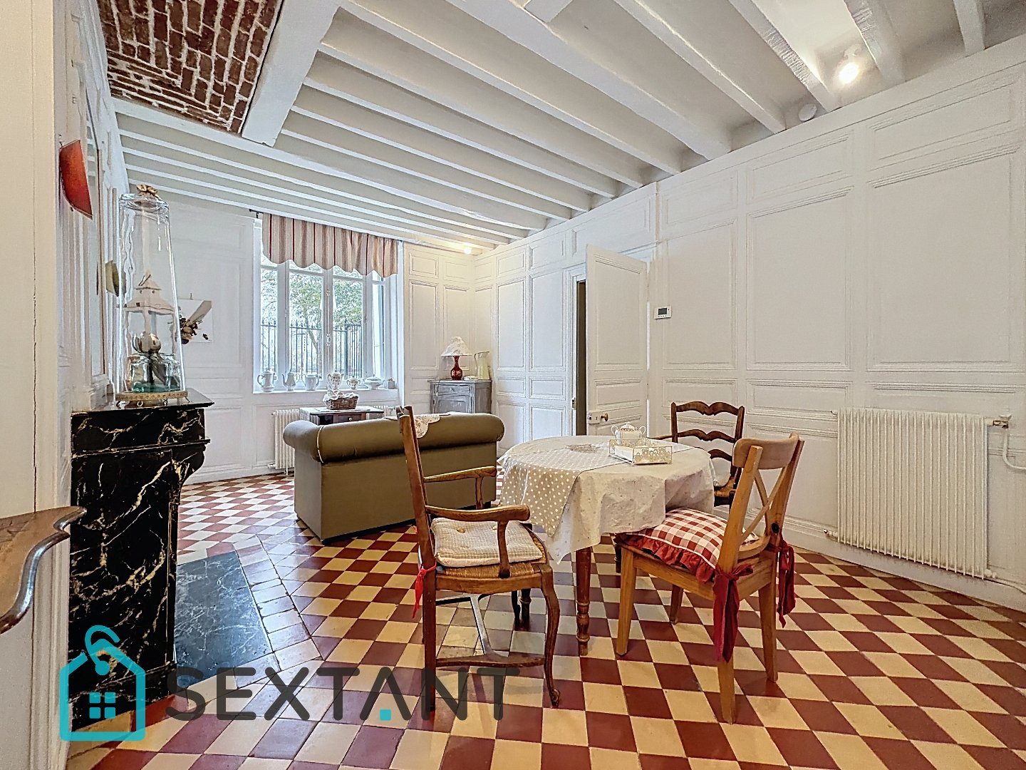 Maison à vendre, 132m², Oissel