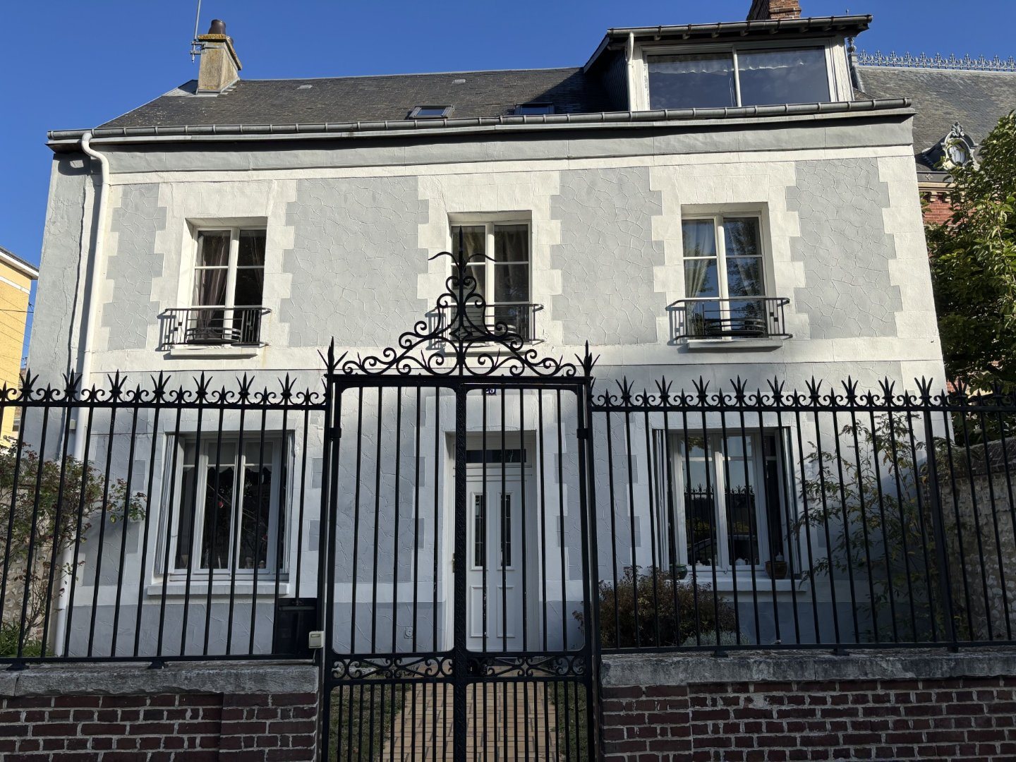 Maison à vendre, 132m², Oissel