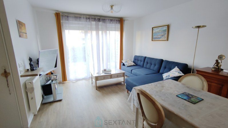 Maison à vendre, 80m², Saint-Léger-du-Bourg-Denis