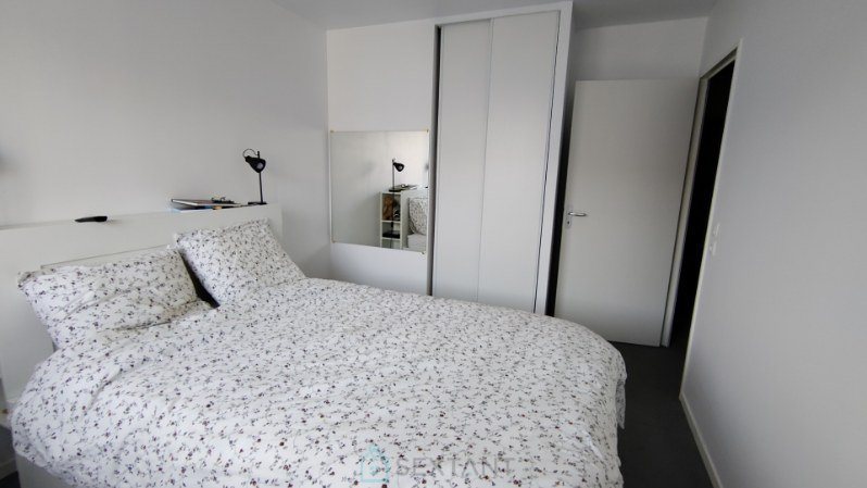 Maison à vendre, 80m², Saint-Léger-du-Bourg-Denis