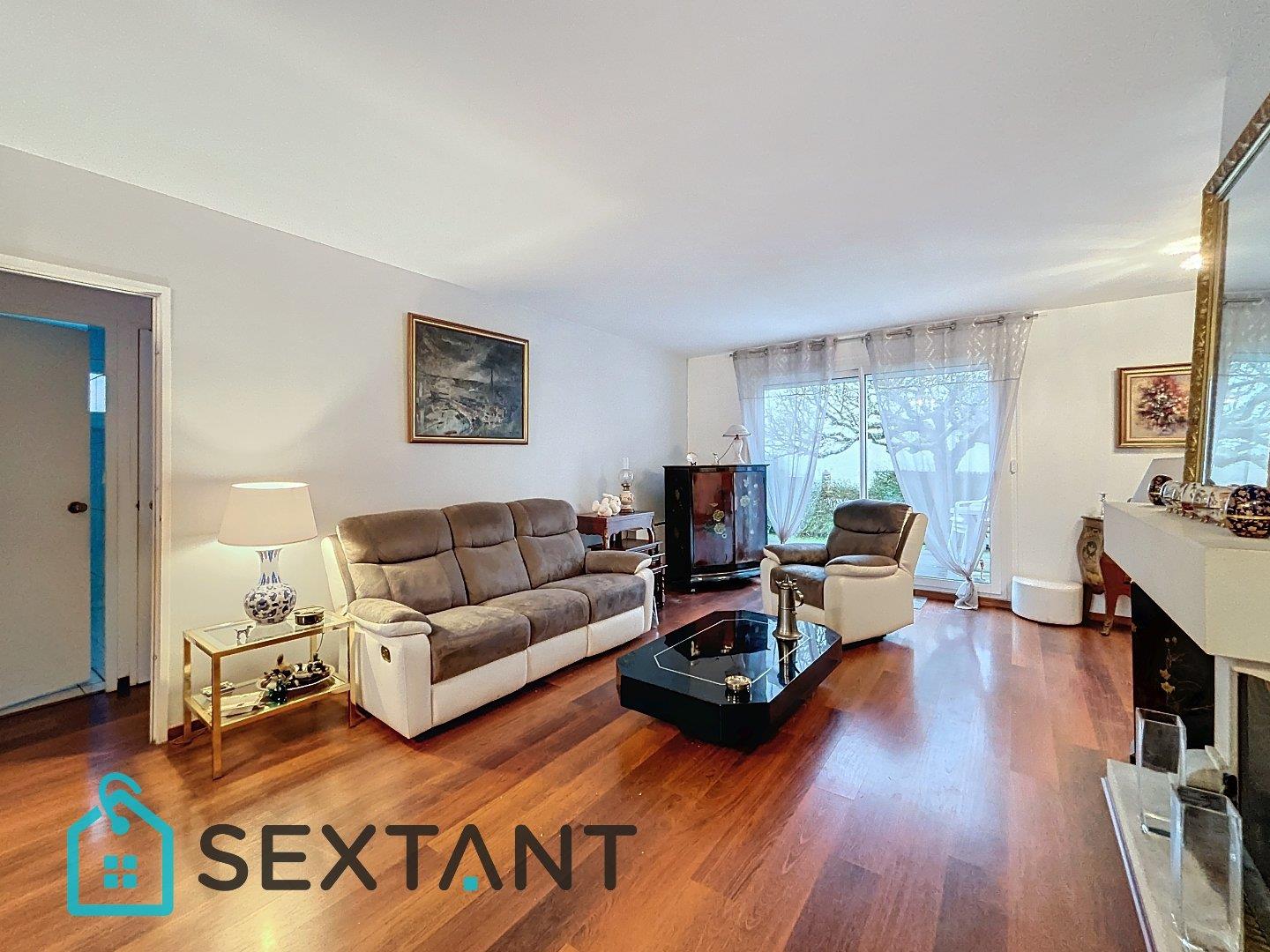 Maison à vendre, 80m², Bonsecours