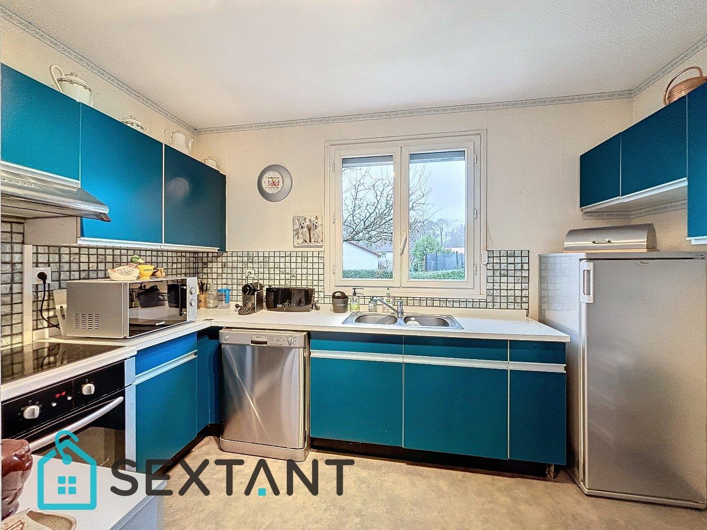 Maison à vendre, 80m², Bonsecours