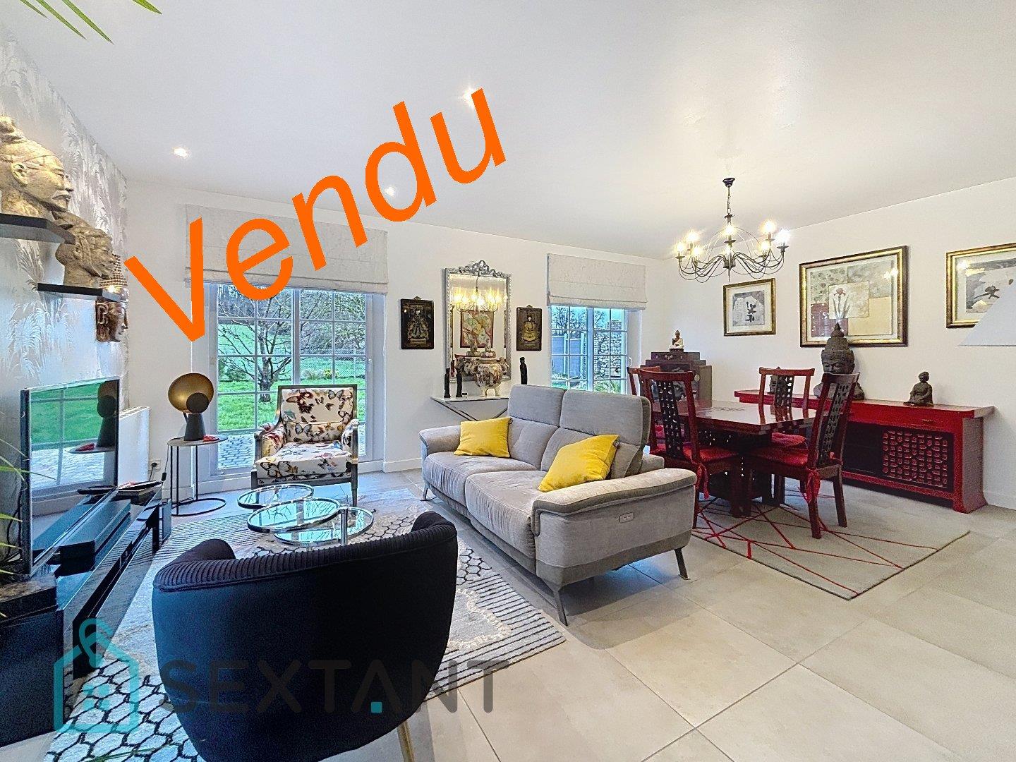 Maison à vendre, 96m², Louviers