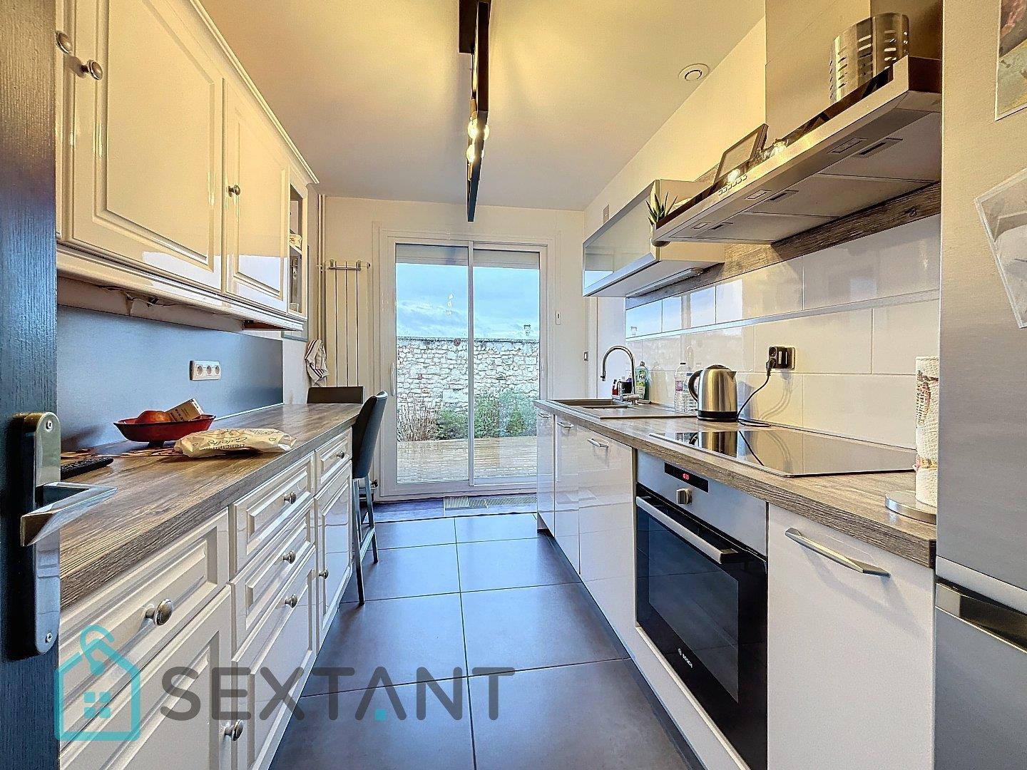 Maison à vendre, 96m², Louviers