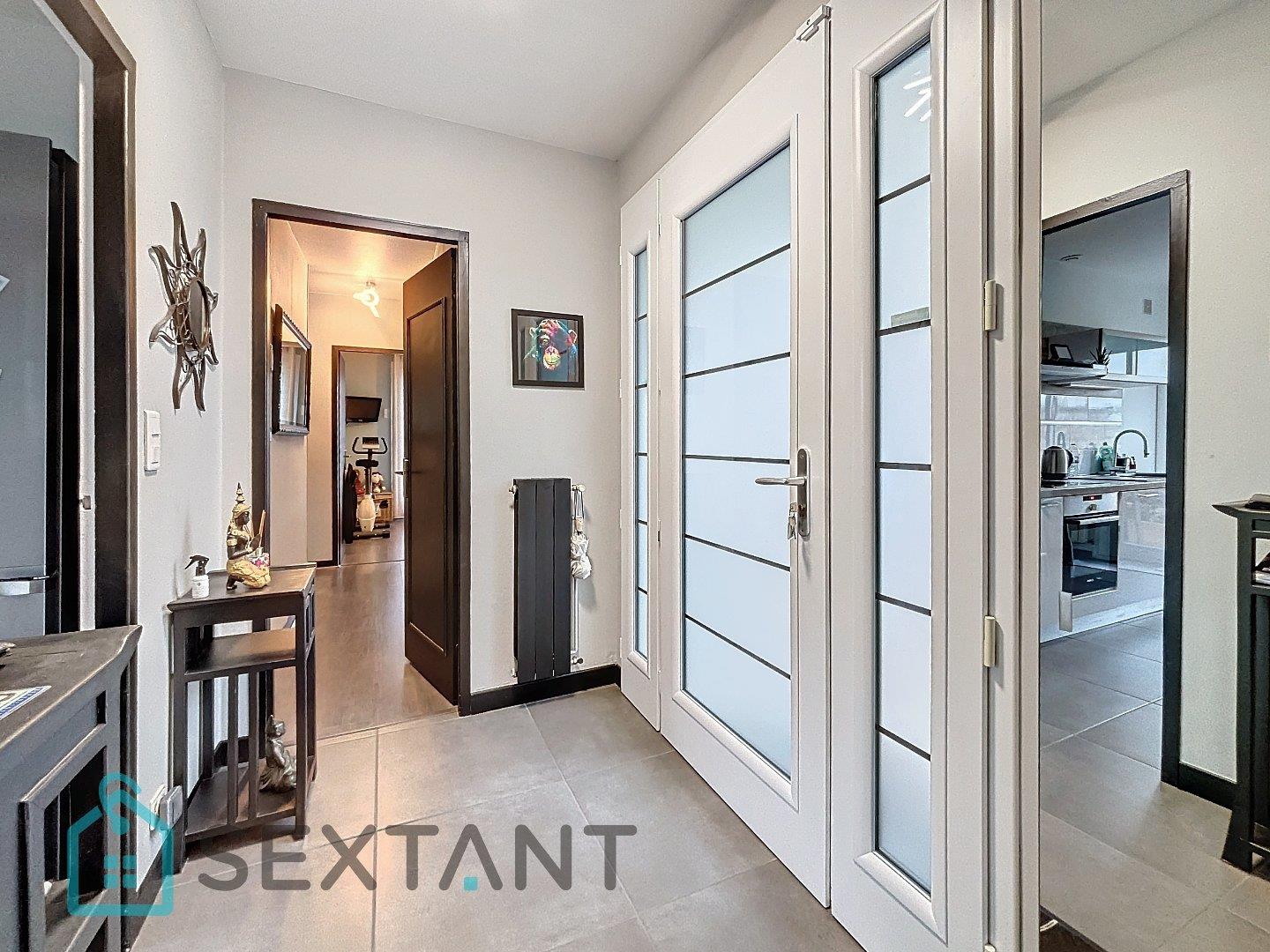 Maison à vendre, 96m², Louviers