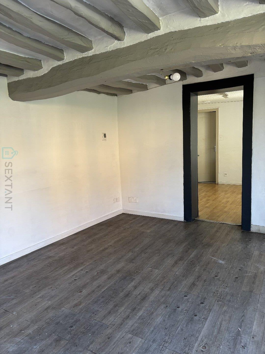 Maison à vendre, 69m², Saint-Pierre-lès-Elbeuf