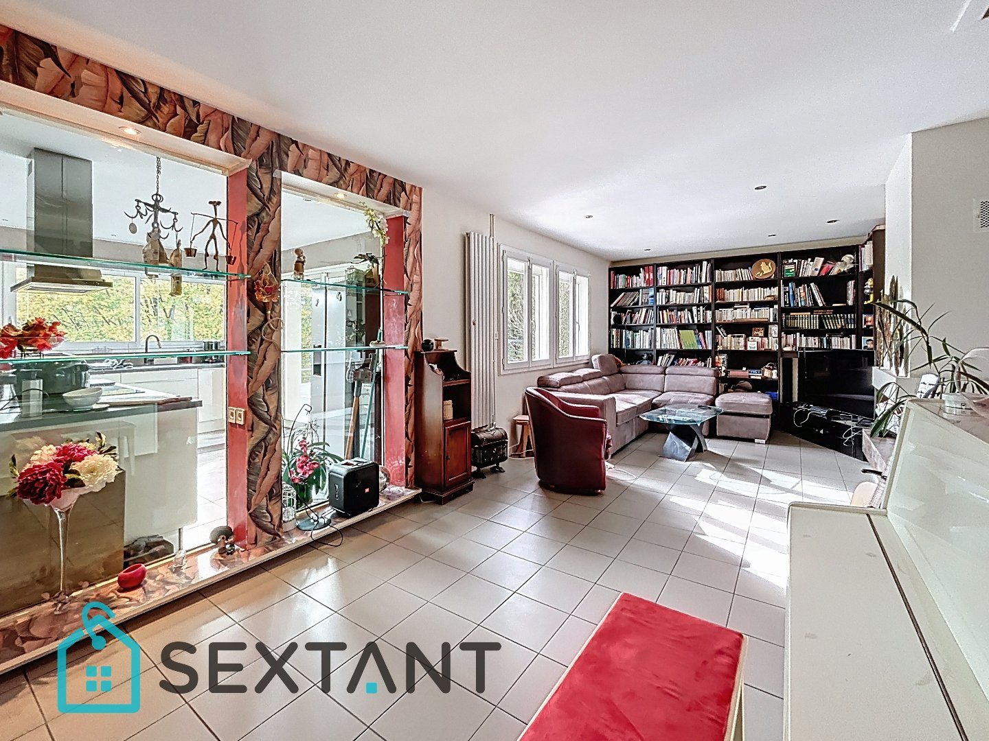 Maison à vendre, 168m², Quévreville-la-Poterie