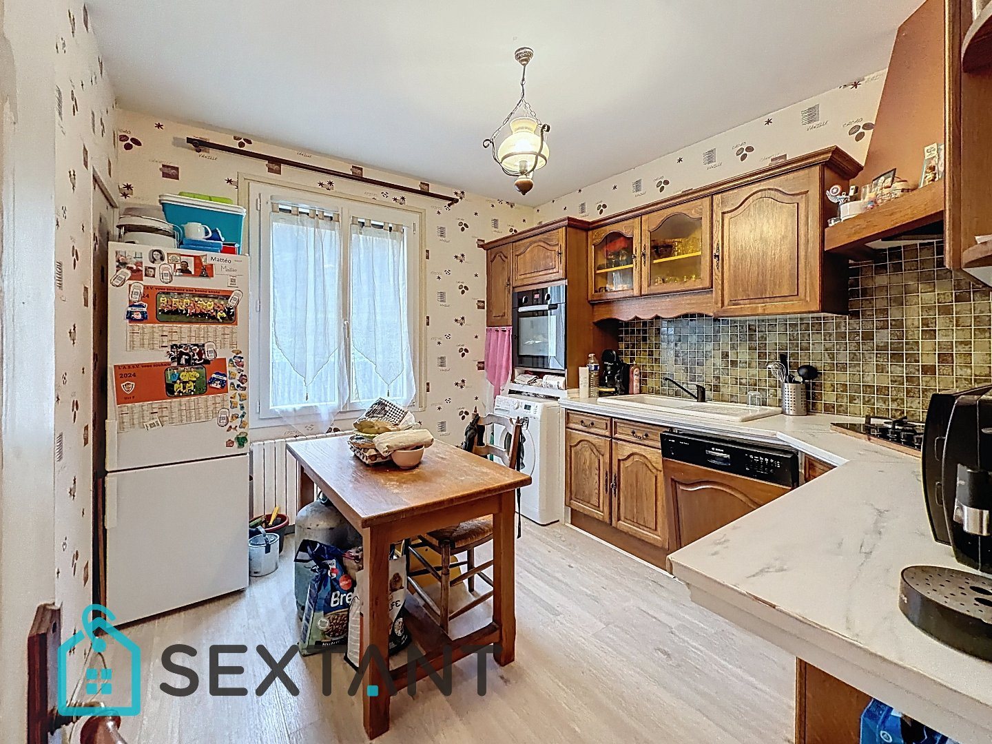 Maison à vendre, 135m², Quévreville-la-Poterie