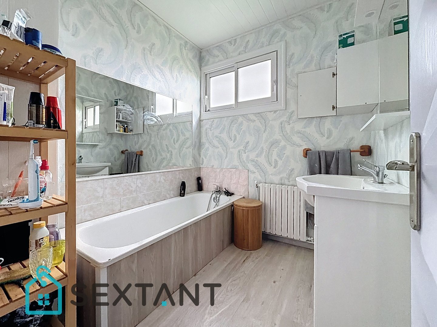 Maison à vendre, 135m², Quévreville-la-Poterie