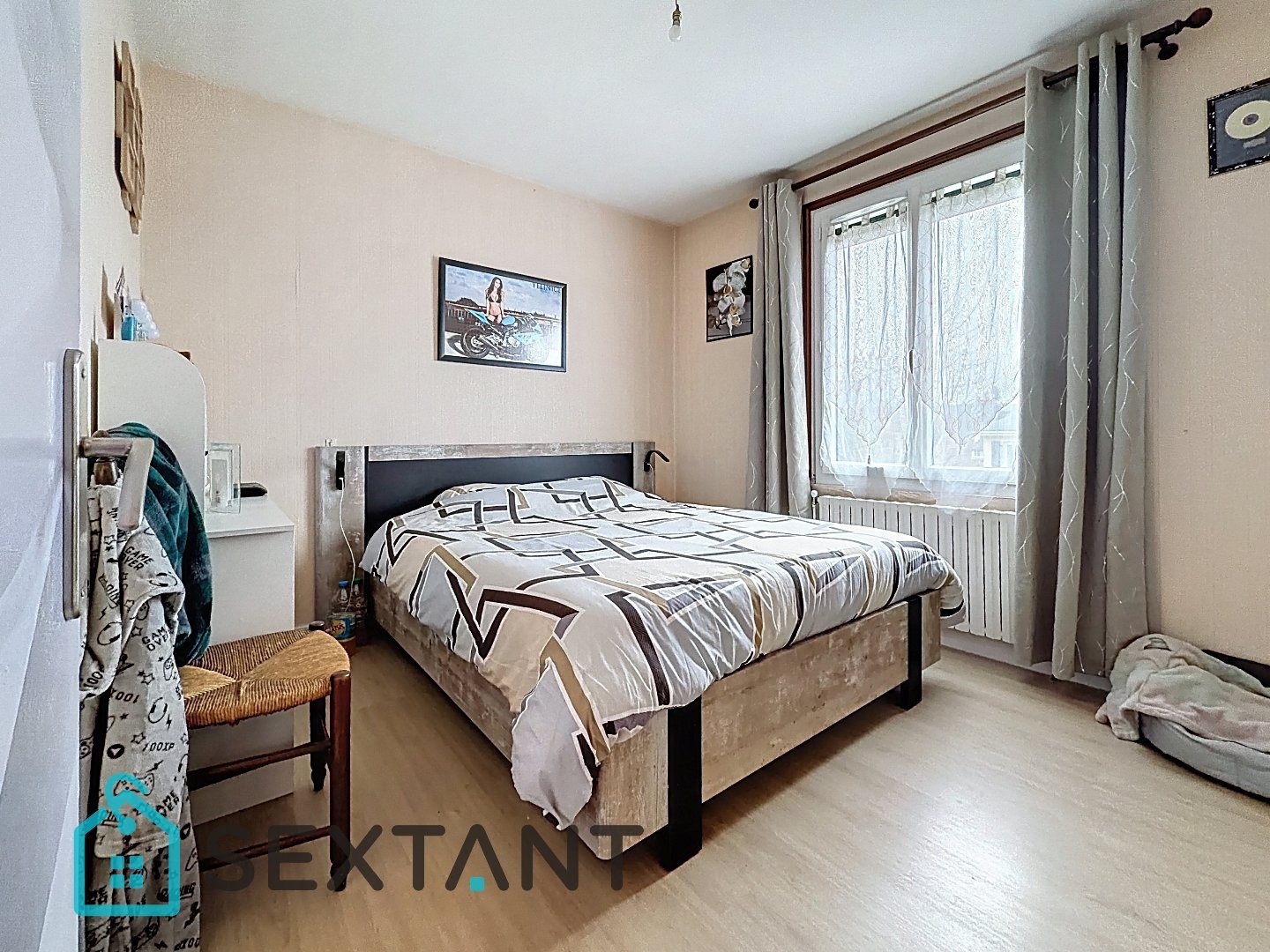 Maison à vendre, 135m², Quévreville-la-Poterie