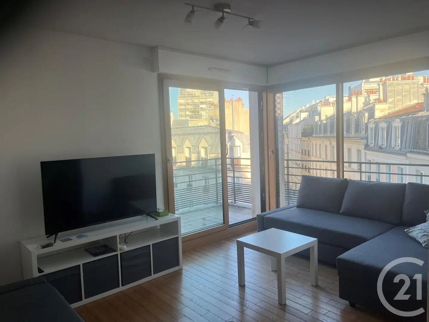 Appartement à vendre, 87m², Paris 15ème
