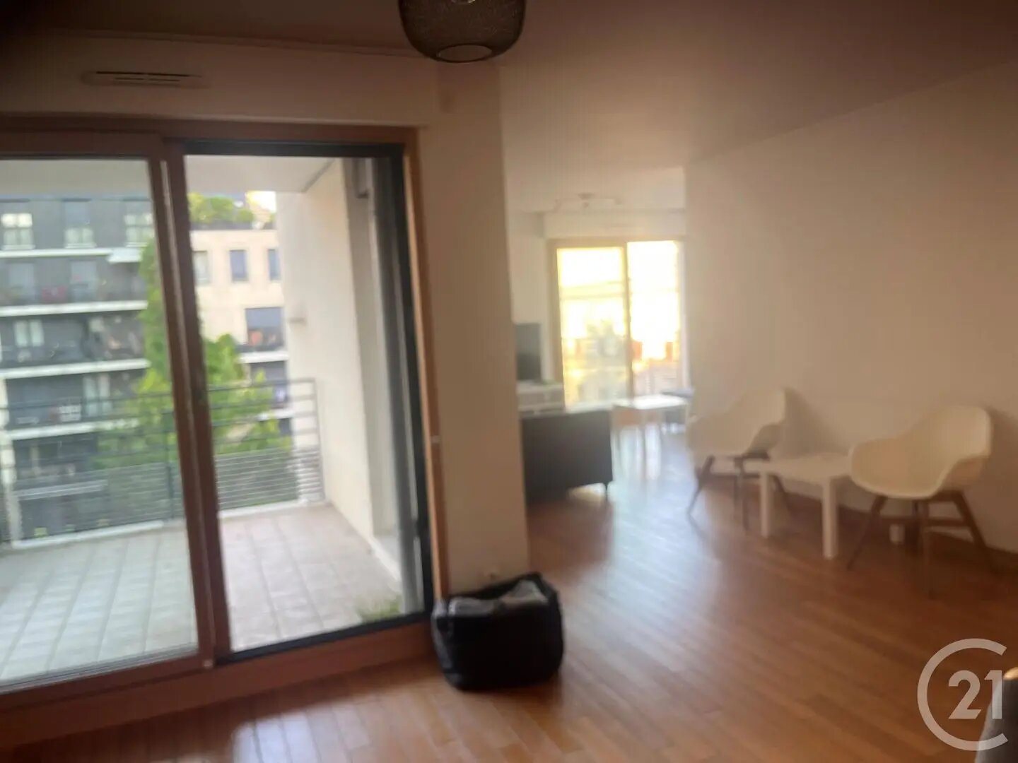 Appartement à vendre, 87m², Paris 15ème