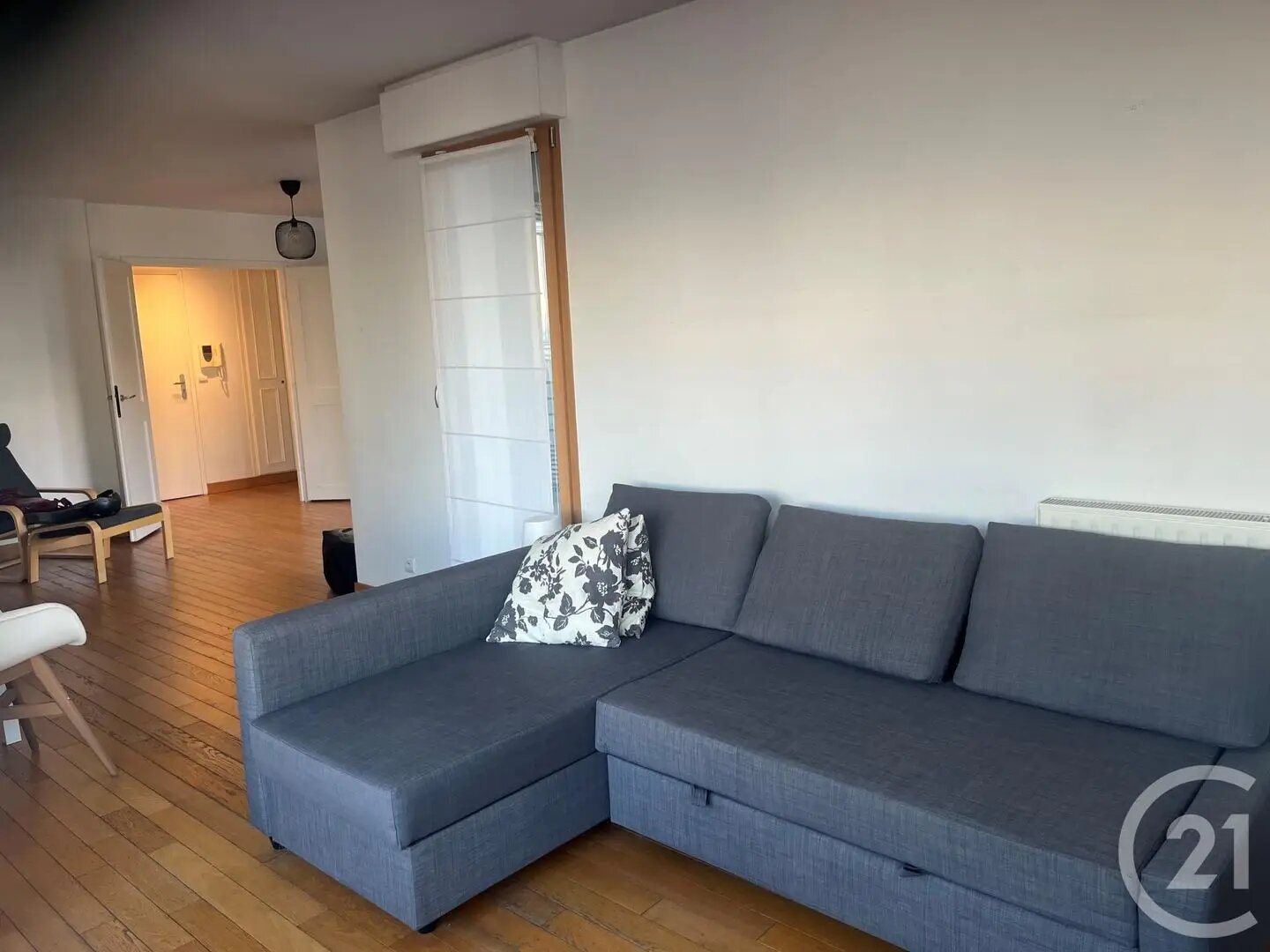 Appartement à vendre, 87m², Paris 15ème