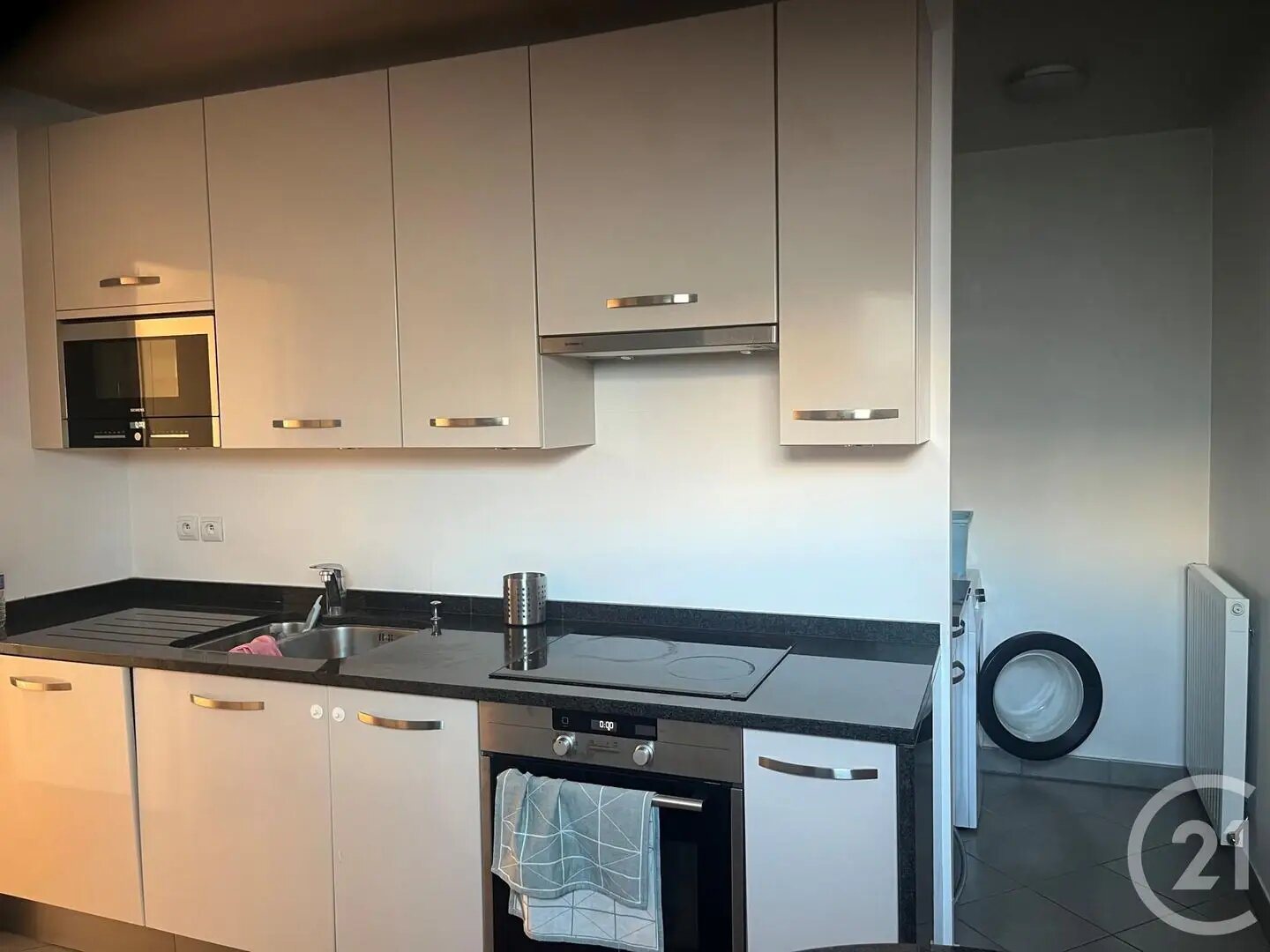 Appartement à vendre, 87m², Paris 15ème