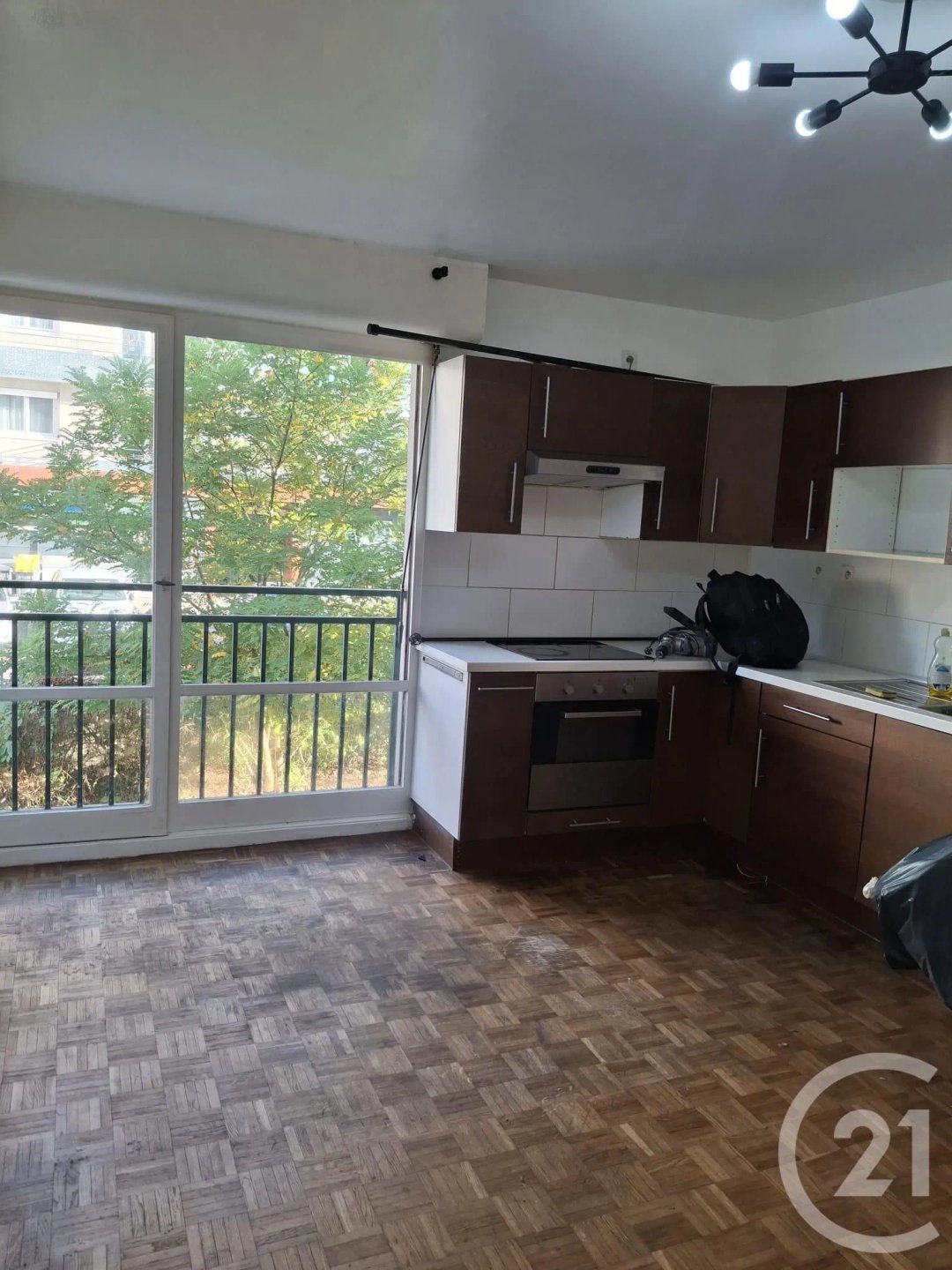 Appartement à louer, 48m², Rueil-Malmaison