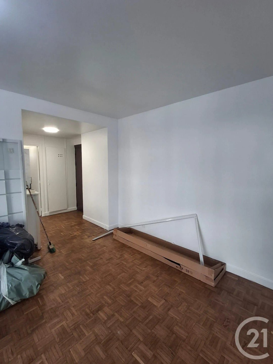 Appartement à louer, 48m², Rueil-Malmaison