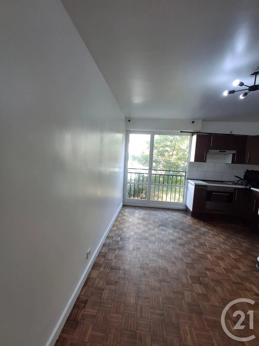 Appartement à louer, 48m², Rueil-Malmaison