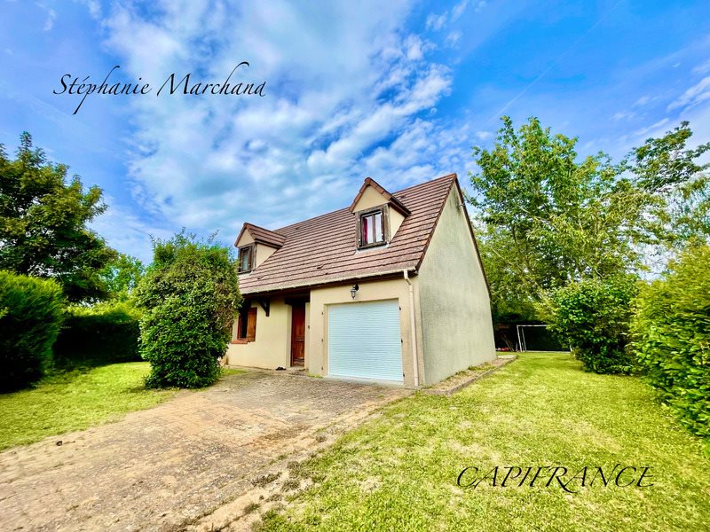 Maison à vendre, 108m², Chartres