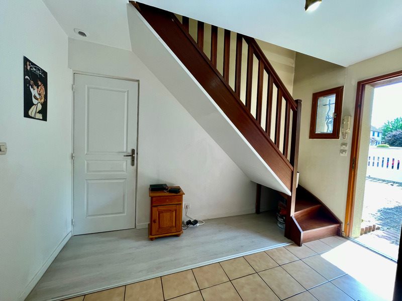 Maison à vendre, 108m², Chartres
