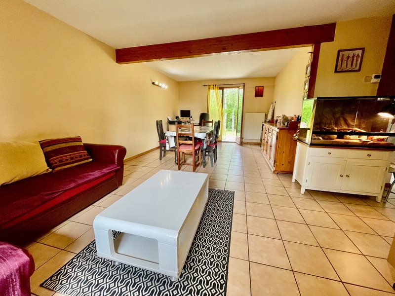 Maison à vendre, 108m², Chartres