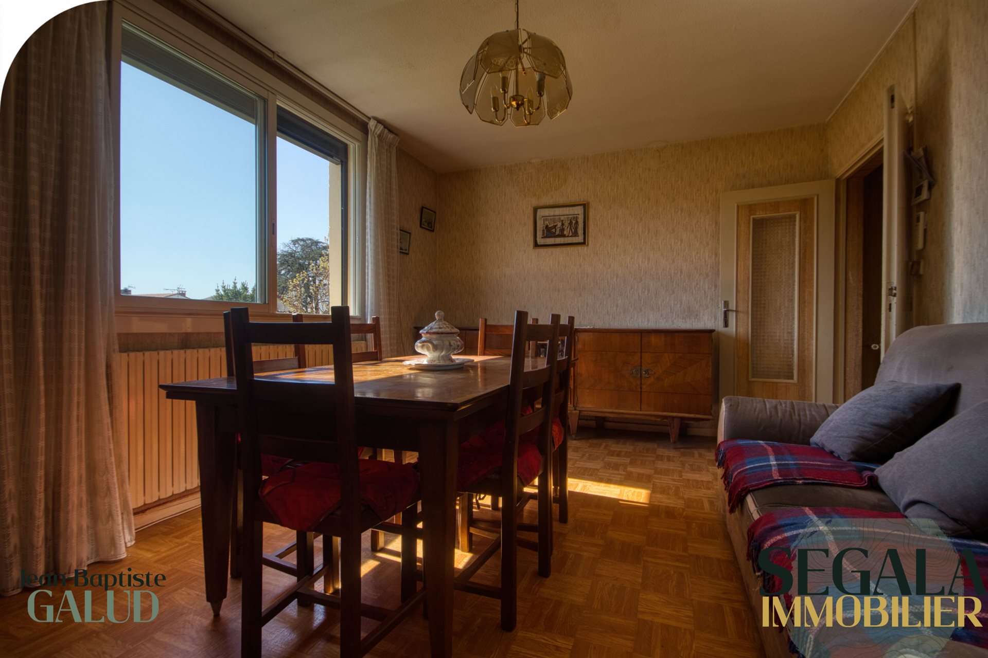 Maison à vendre, 85m², Saint-Juéry