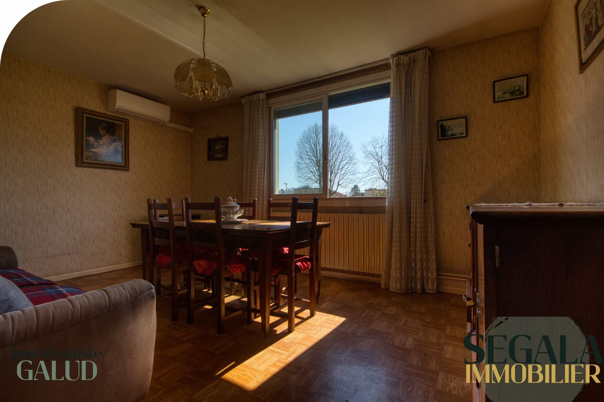 Maison à vendre, 85m², Saint-Juéry