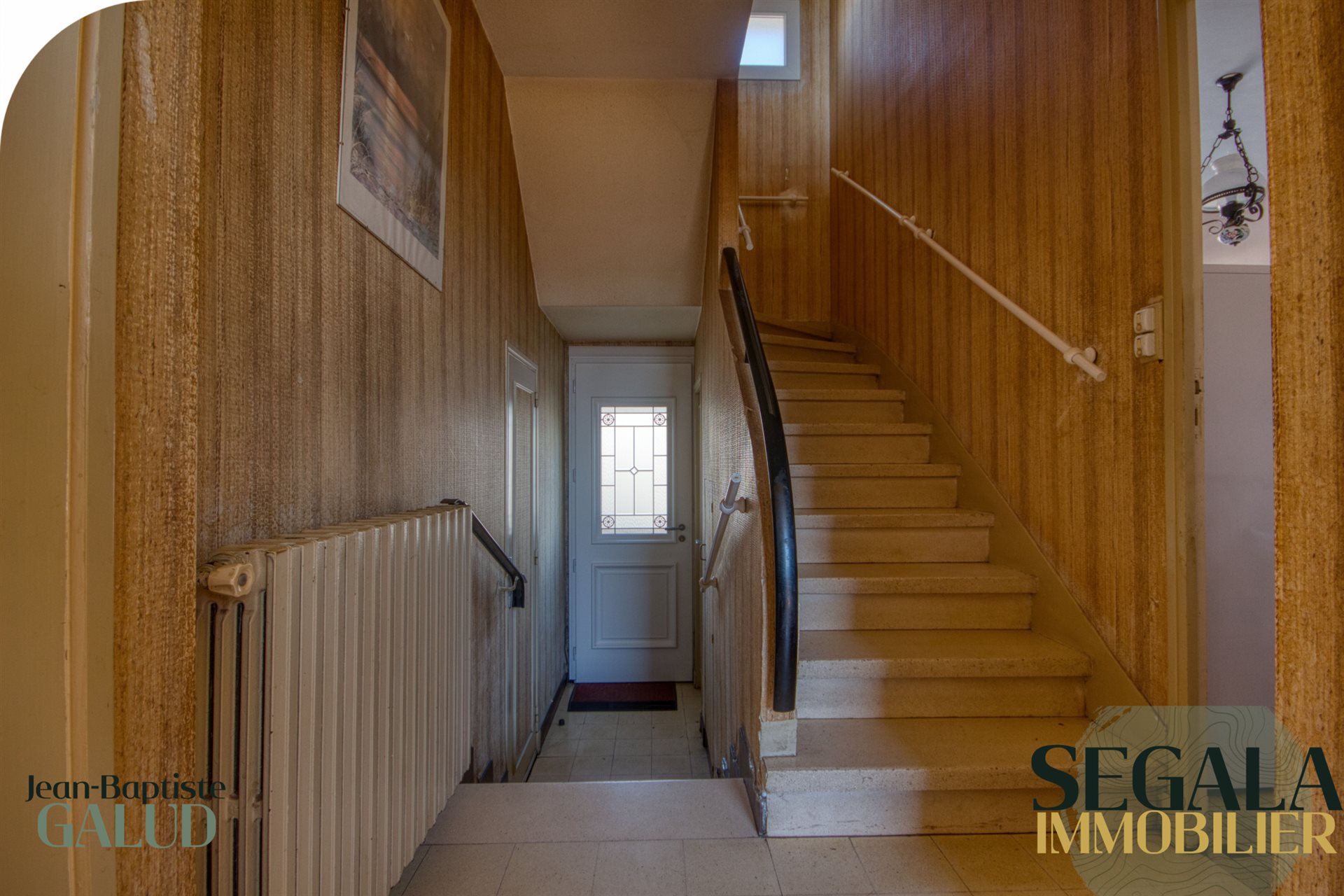 Maison à vendre, 85m², Saint-Juéry