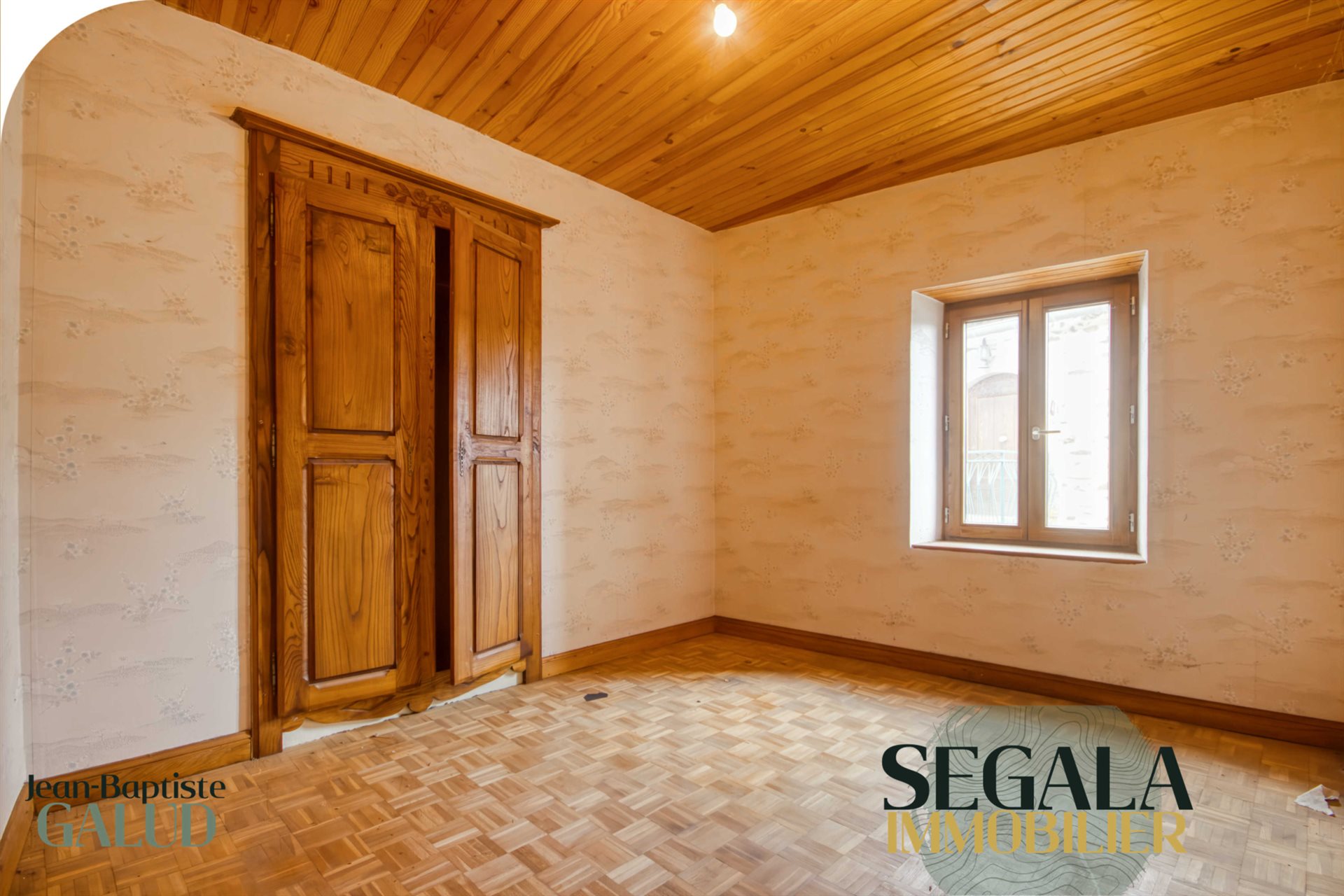 Maison à vendre, 60m², Mirandol-Bourgnounac
