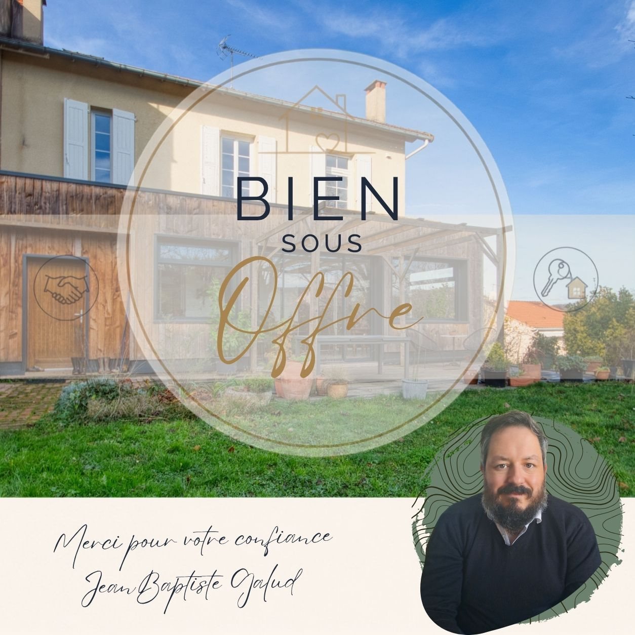 Maison à vendre, 210m², Carmaux