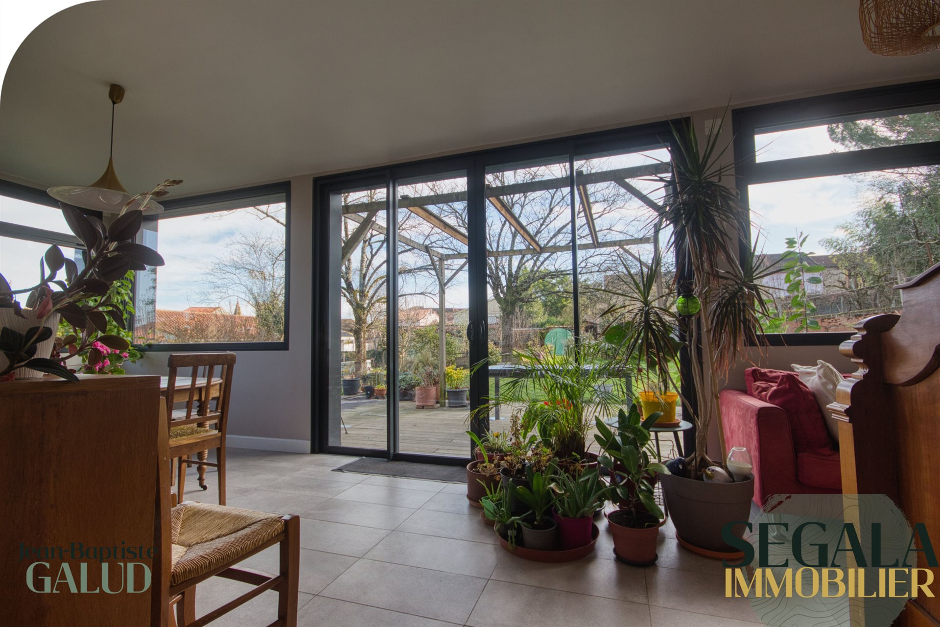Maison à vendre, 210m², Carmaux