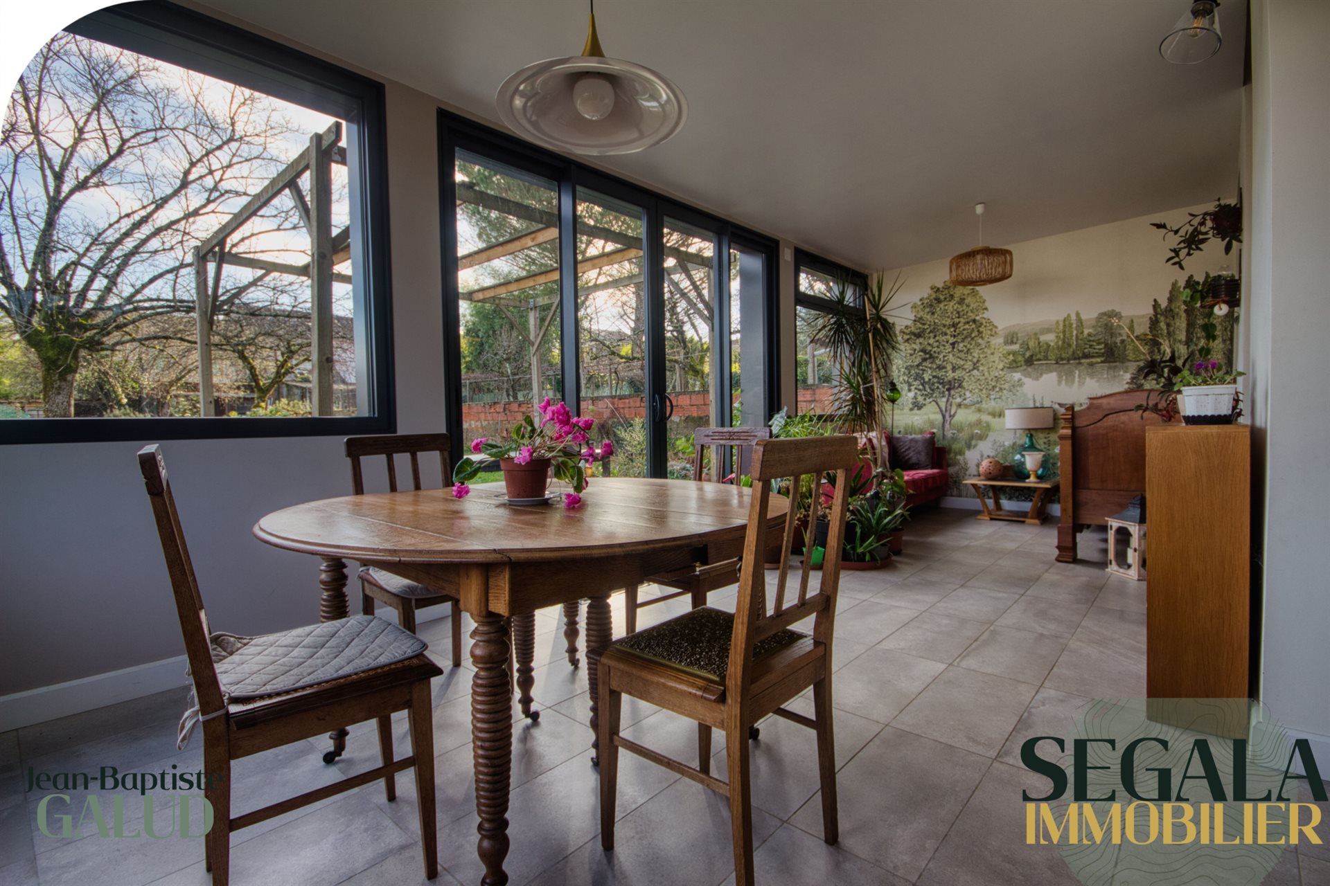 Maison à vendre, 210m², Carmaux