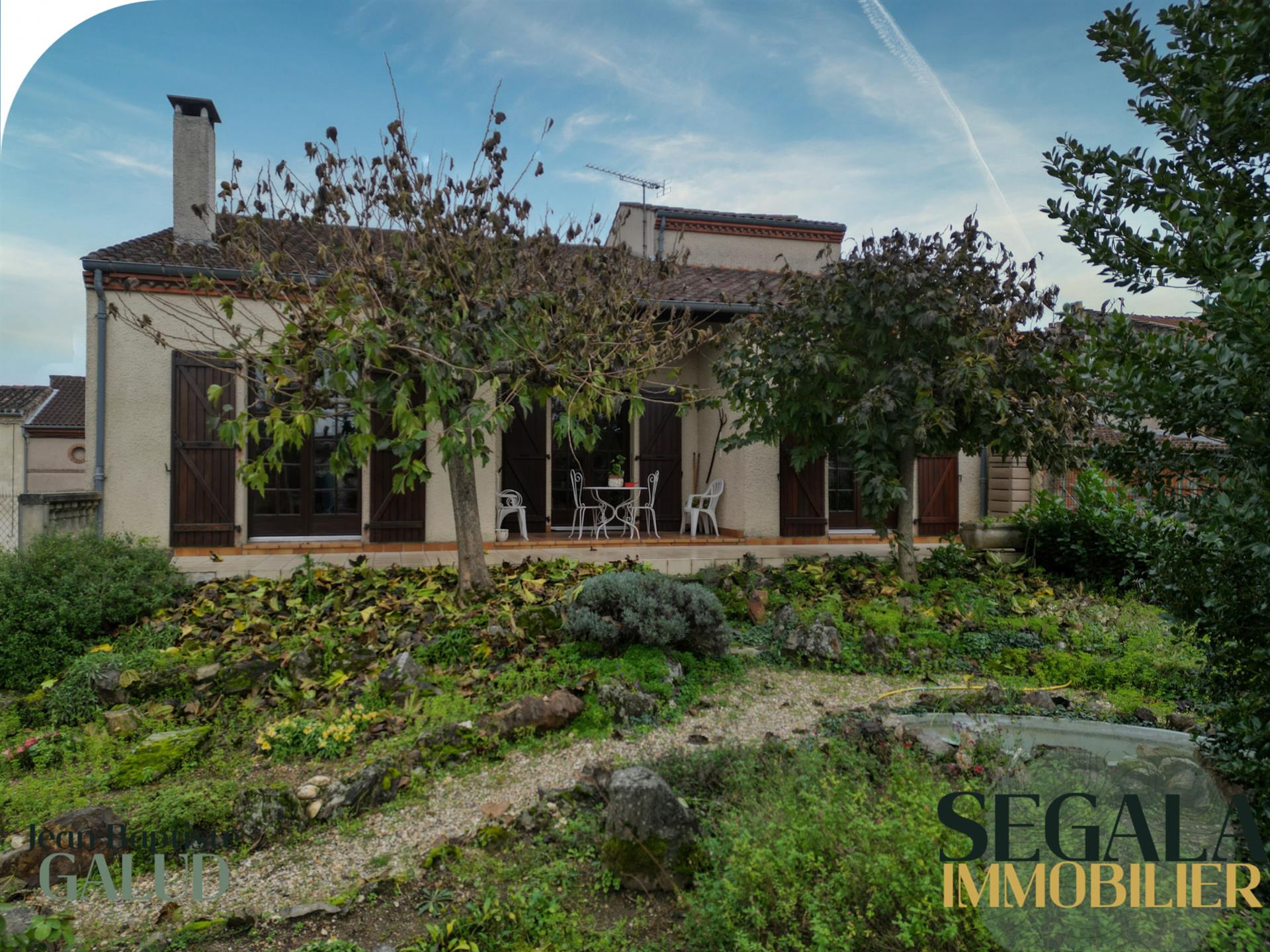 Maison à vendre, 153m², Carmaux
