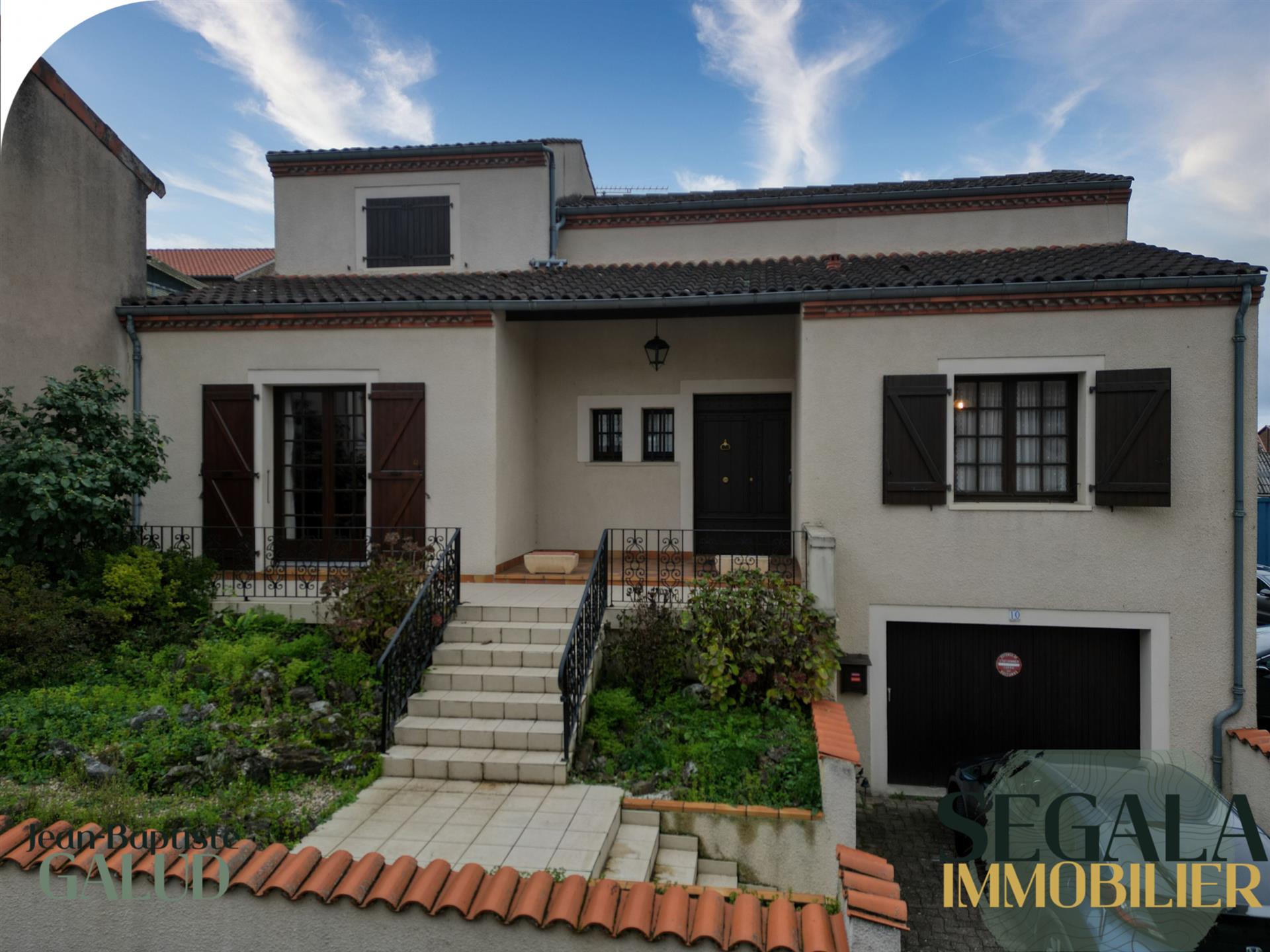 Maison à vendre, 153m², Carmaux