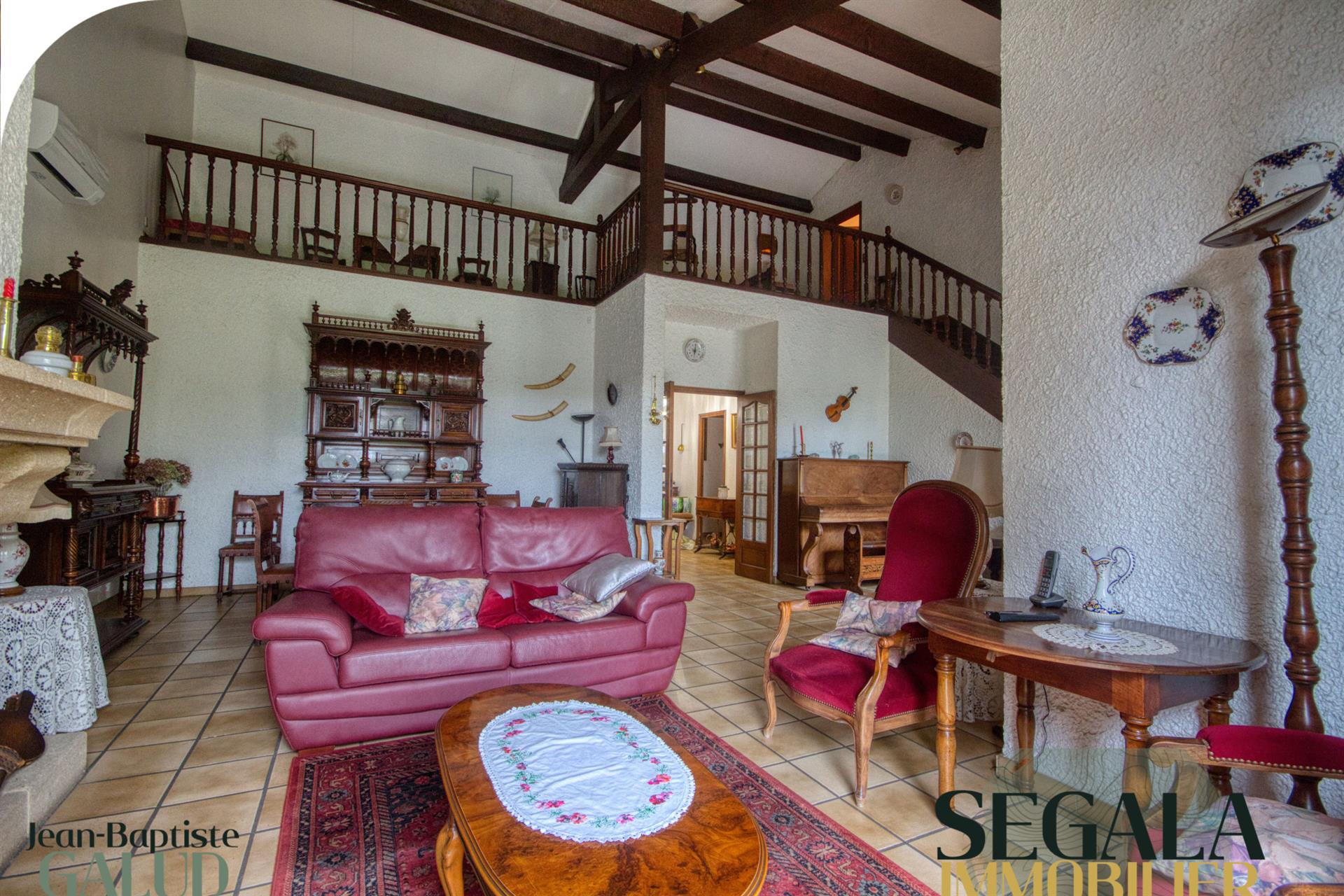 Maison à vendre, 153m², Carmaux