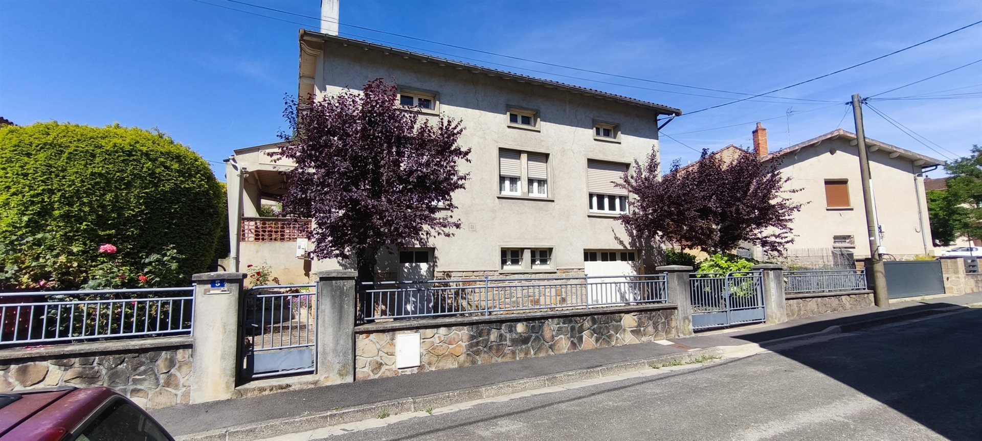 Maison à vendre, 136m², Carmaux