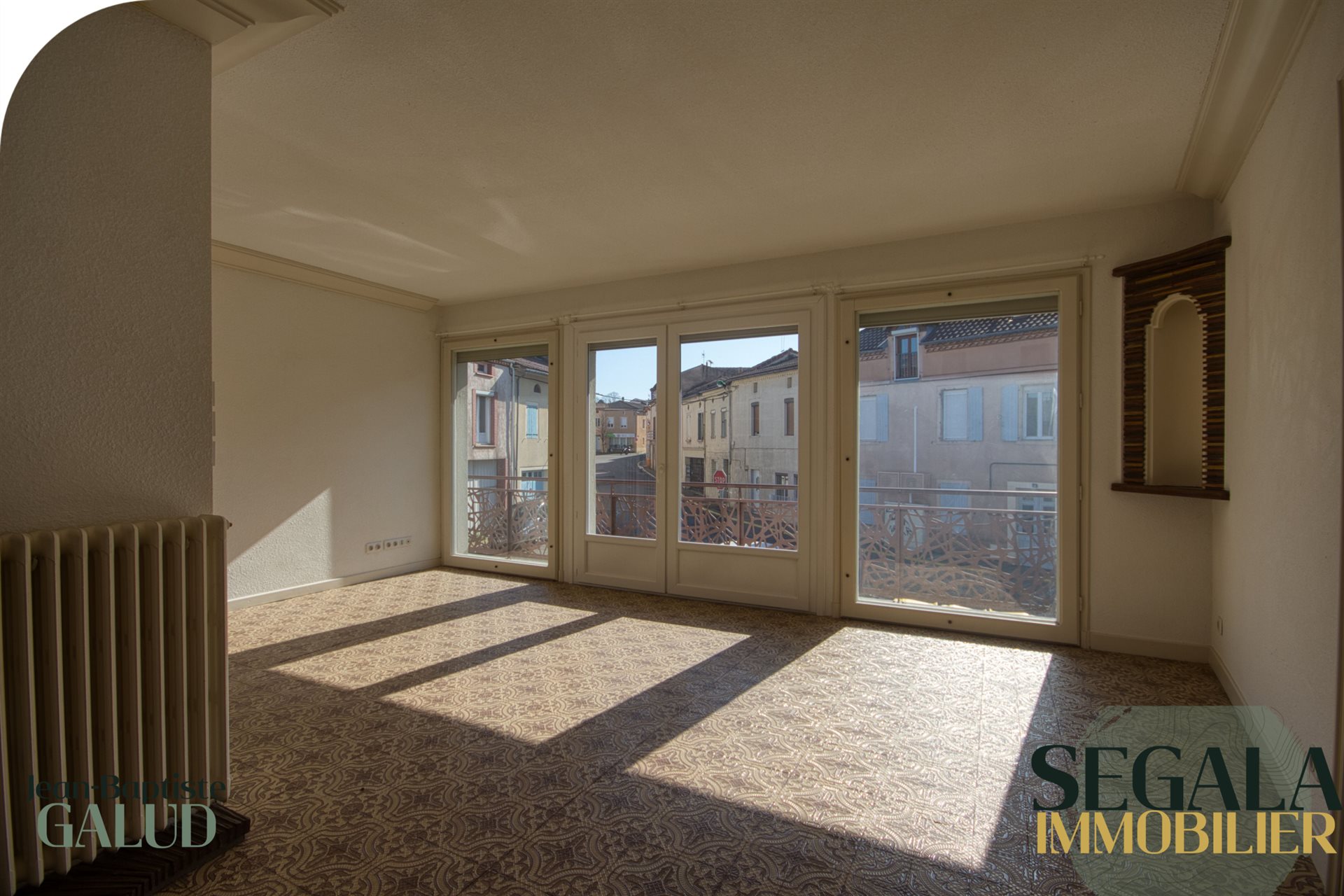Maison à vendre, 140m², Carmaux