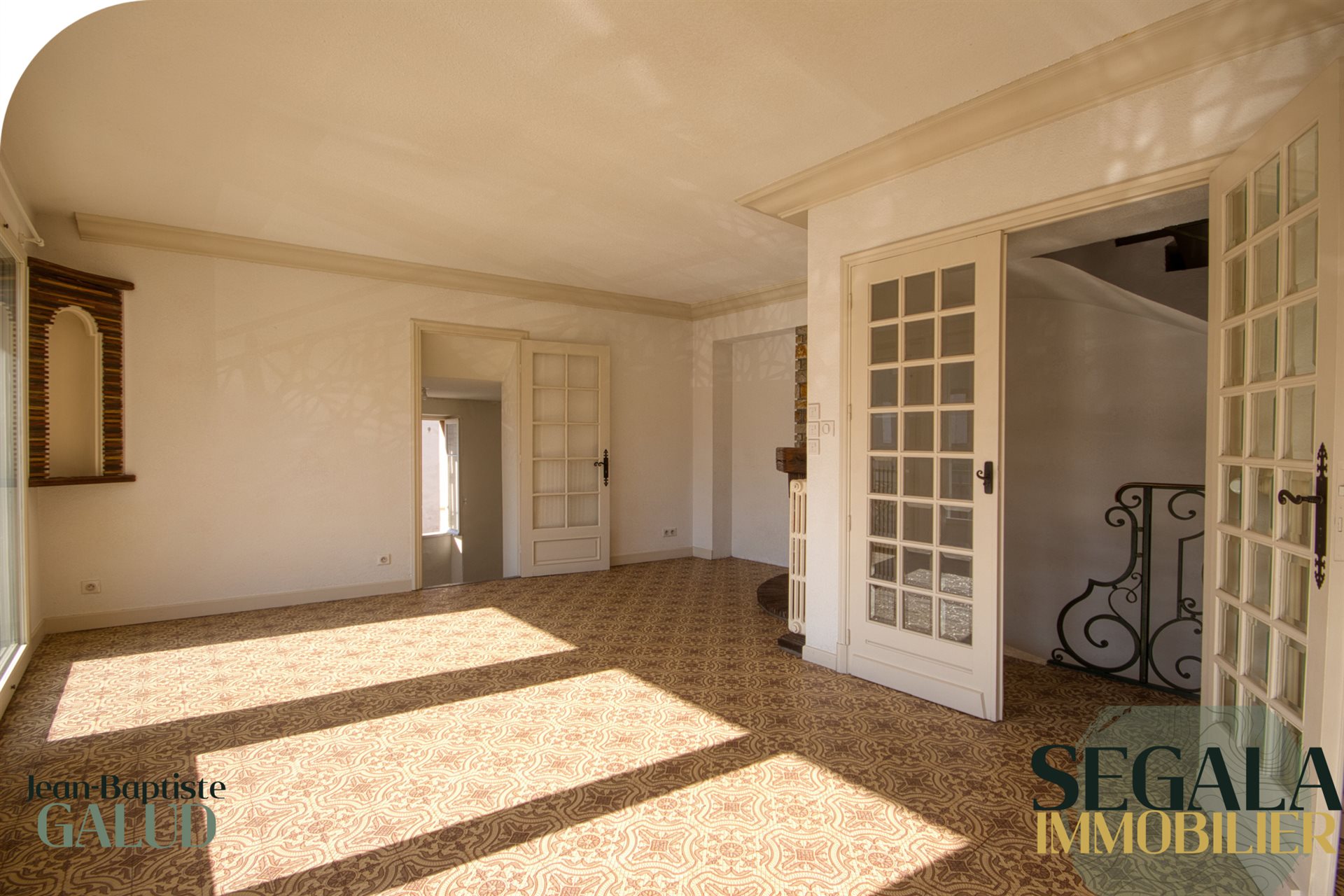 Maison à vendre, 140m², Carmaux