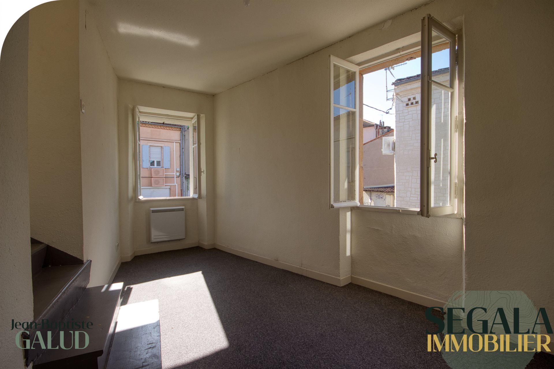 Maison à vendre, 140m², Carmaux