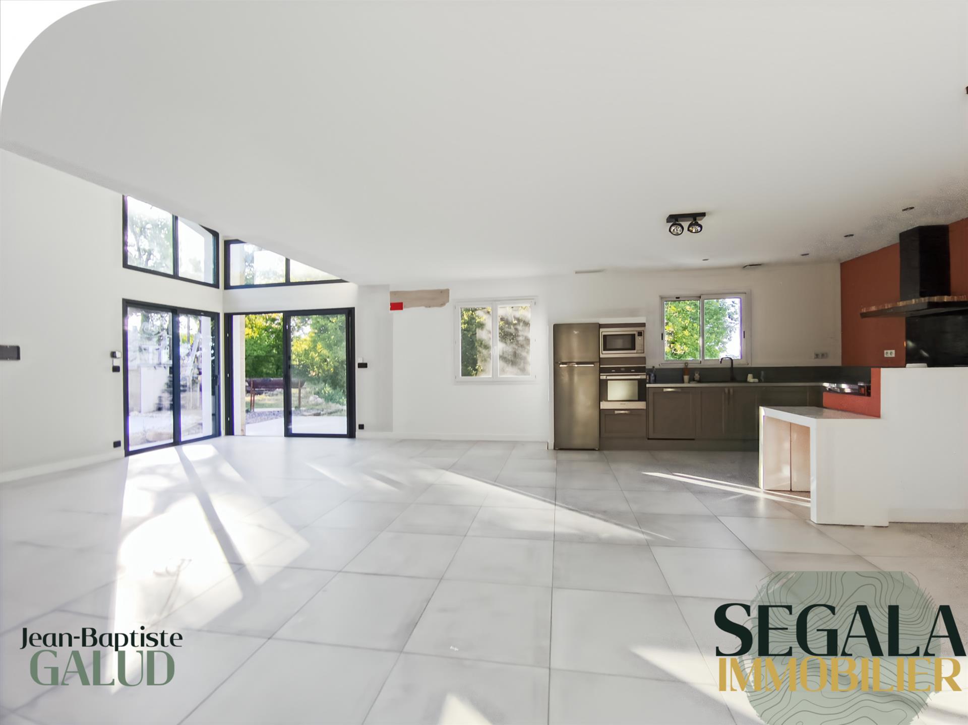 Maison à vendre, 125m², Saint-Benoît-de-Carmaux