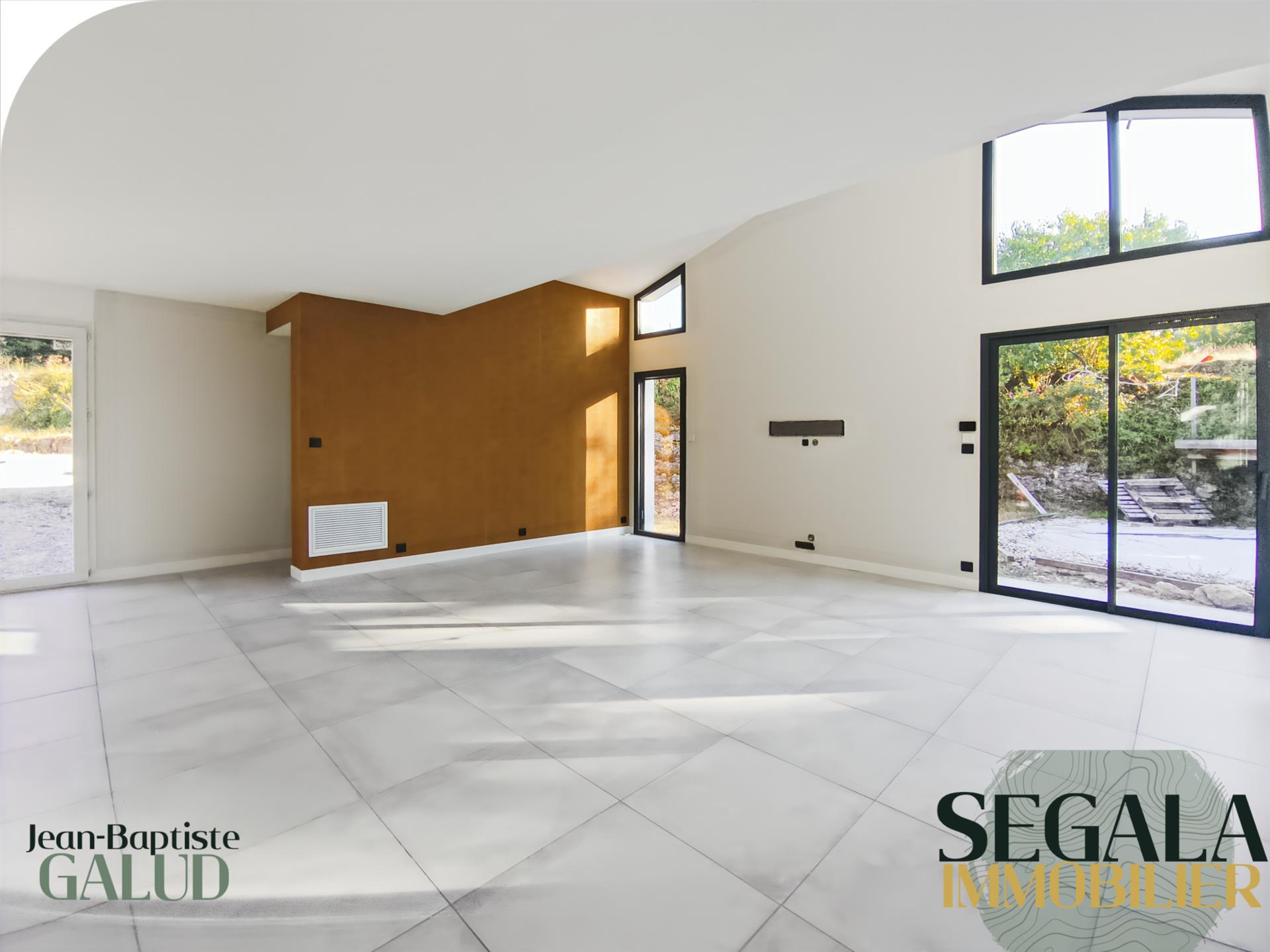 Maison à vendre, 125m², Saint-Benoît-de-Carmaux
