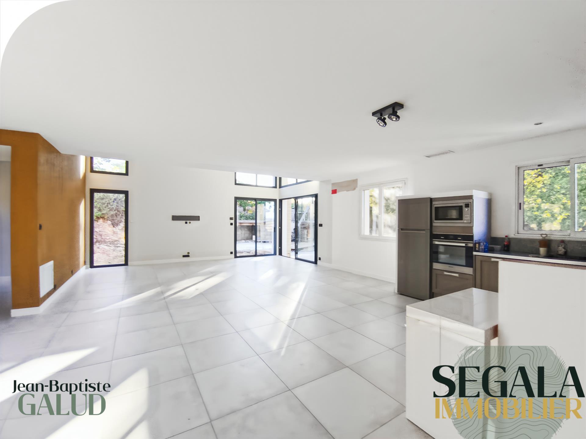 Maison à vendre, 125m², Saint-Benoît-de-Carmaux