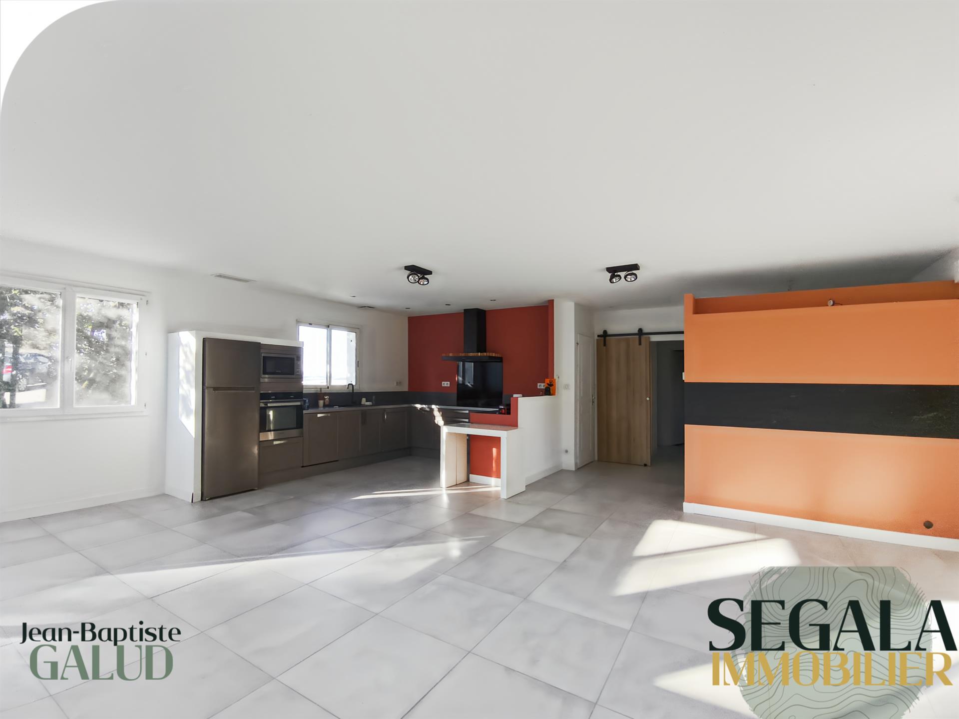 Maison à vendre, 125m², Saint-Benoît-de-Carmaux