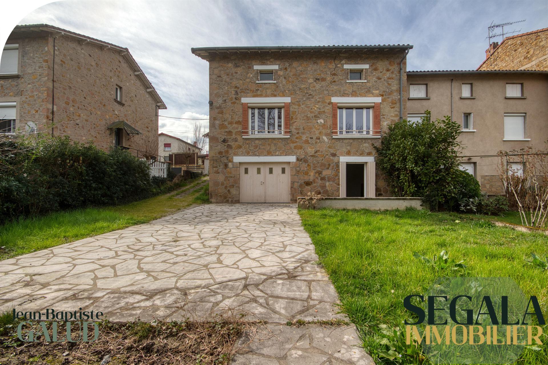 Maison à vendre, 135m², Carmaux
