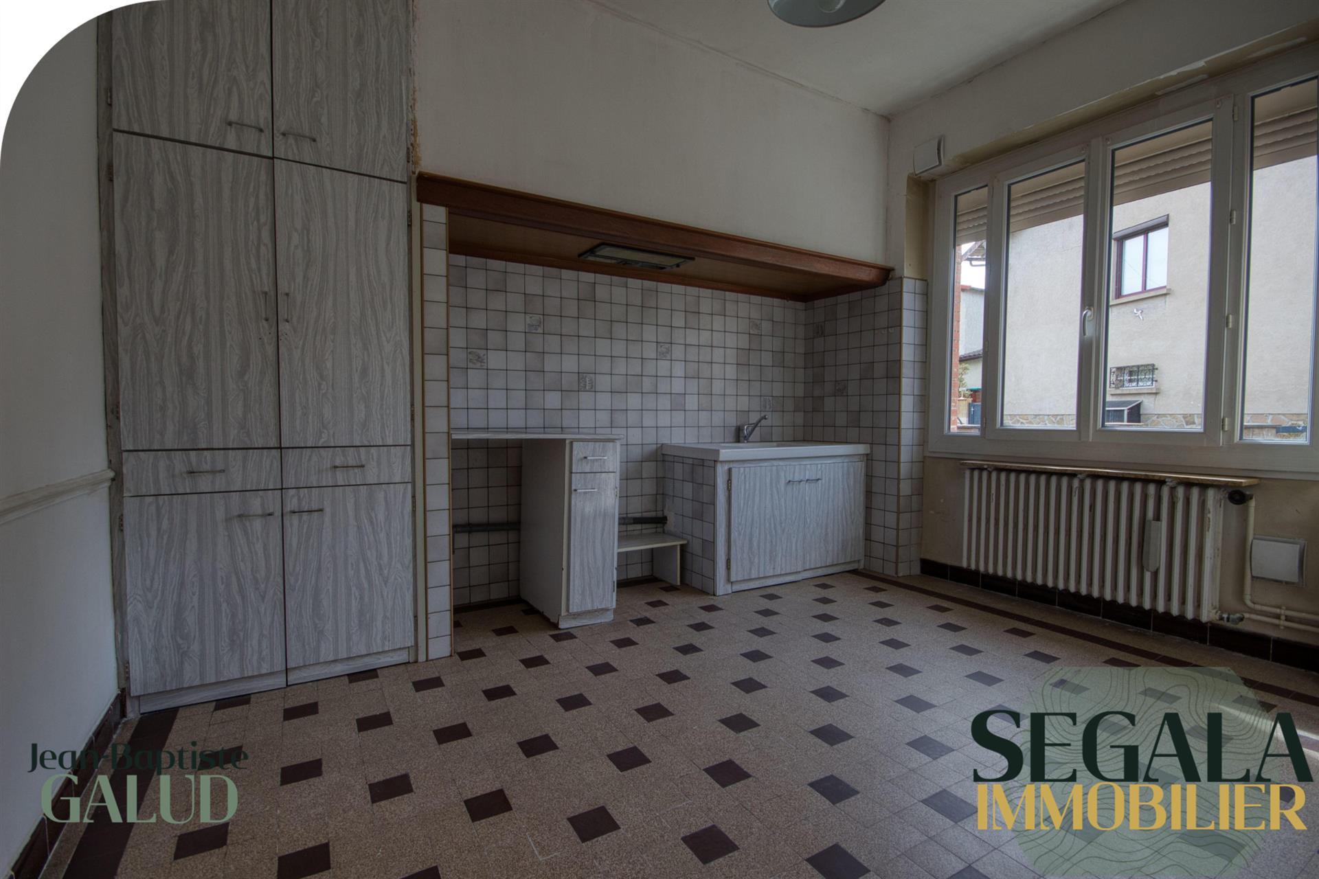 Maison à vendre, 135m², Carmaux