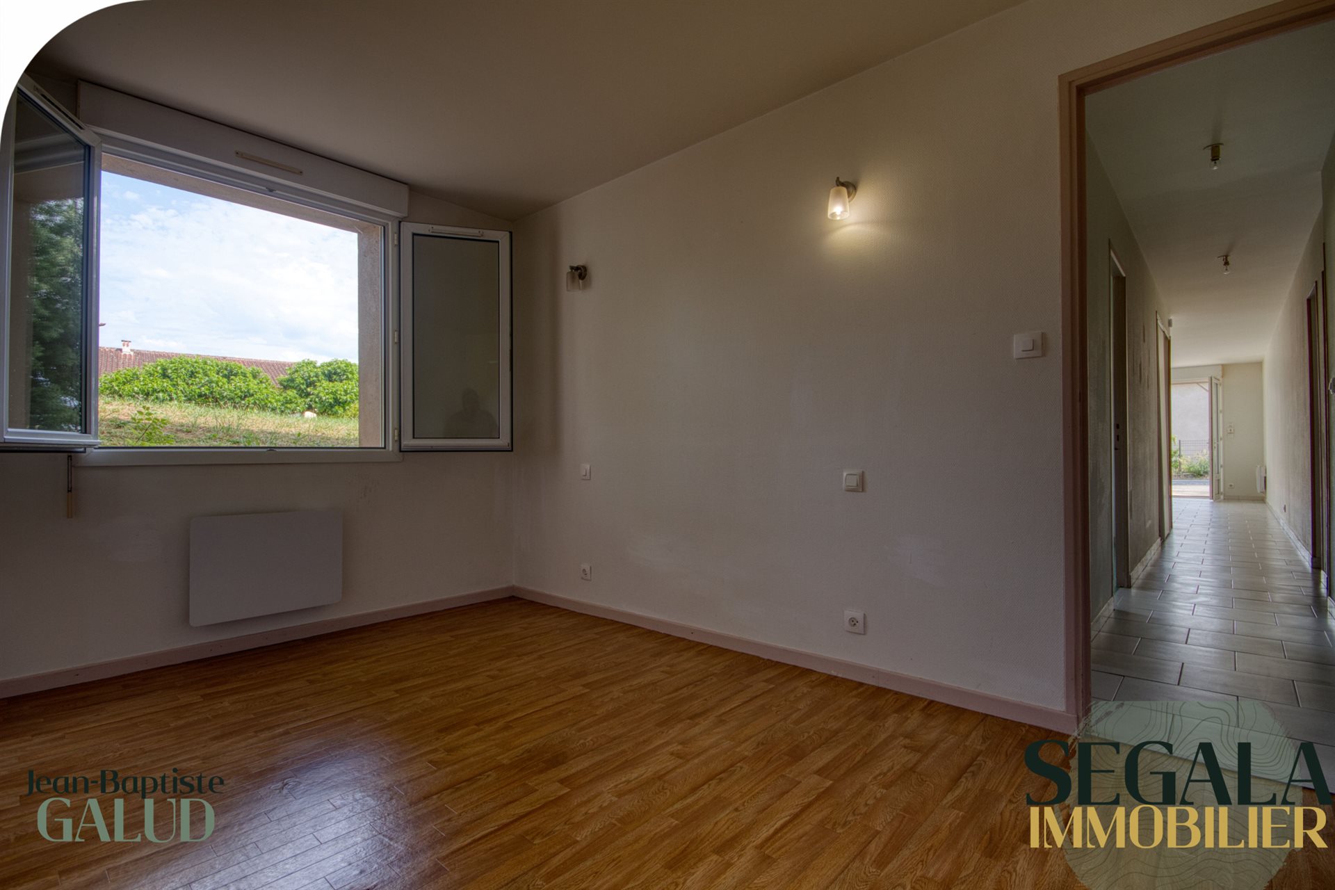 Appartement à louer, 61m², Cahuzac-sur-Vère