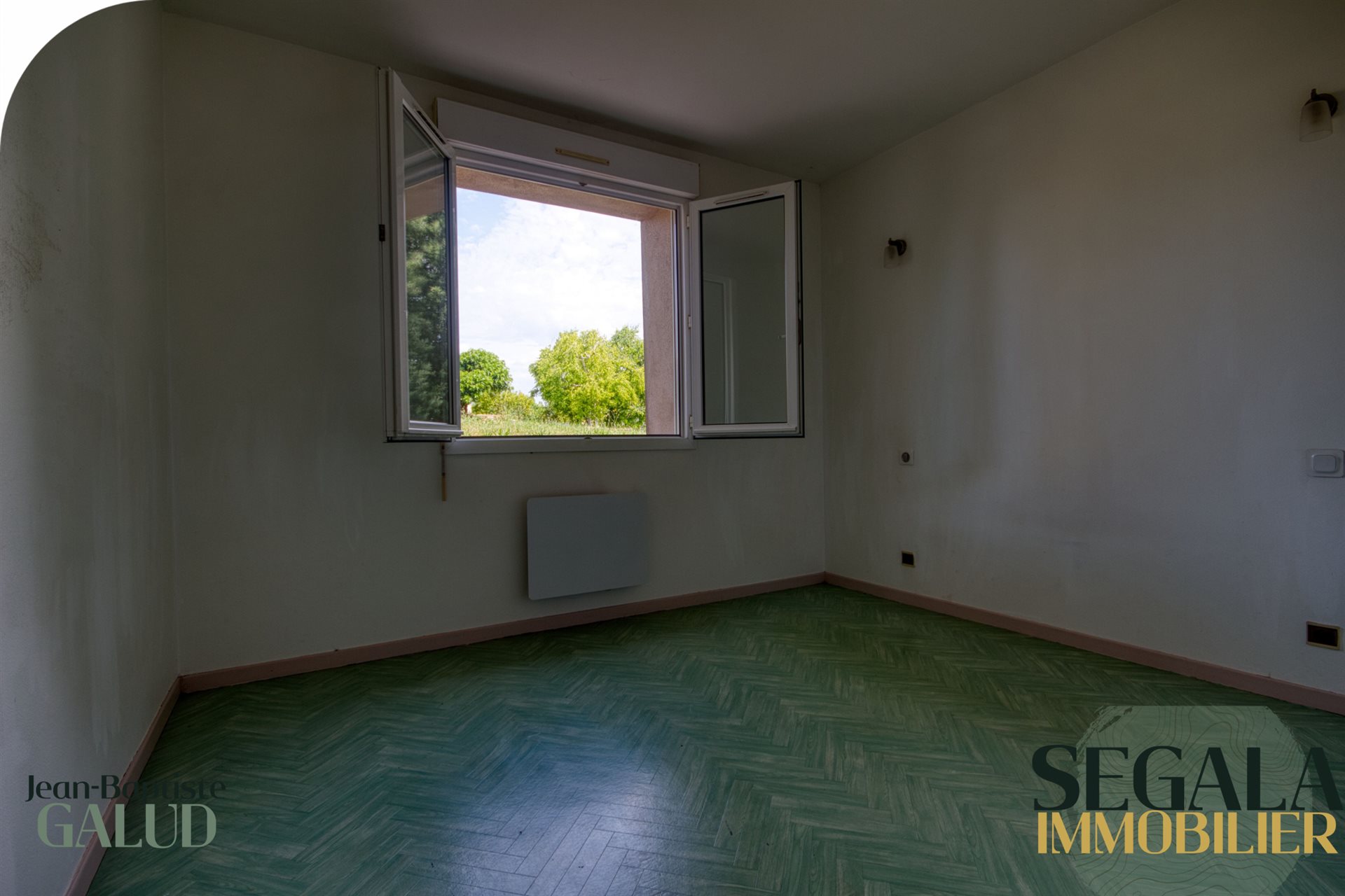 Appartement à louer, 61m², Cahuzac-sur-Vère