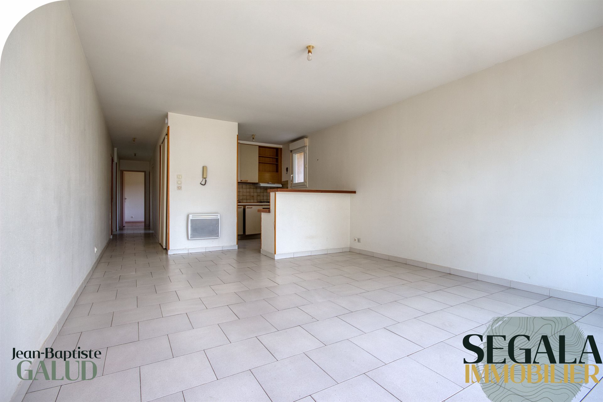 Appartement à louer, 61m², Cahuzac-sur-Vère