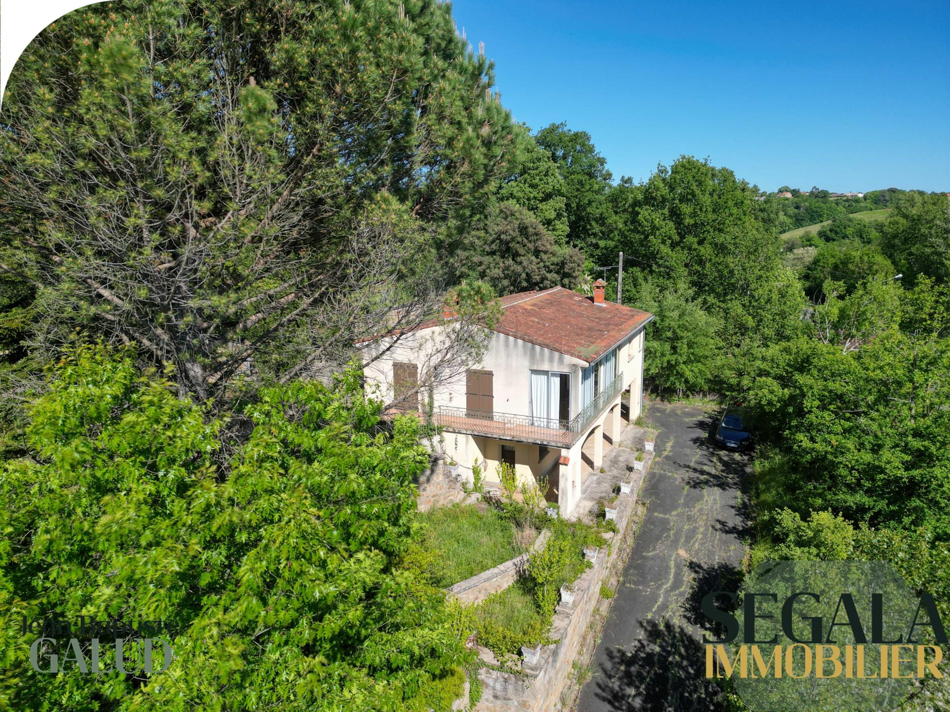Maison à vendre, 100m², Carmaux
