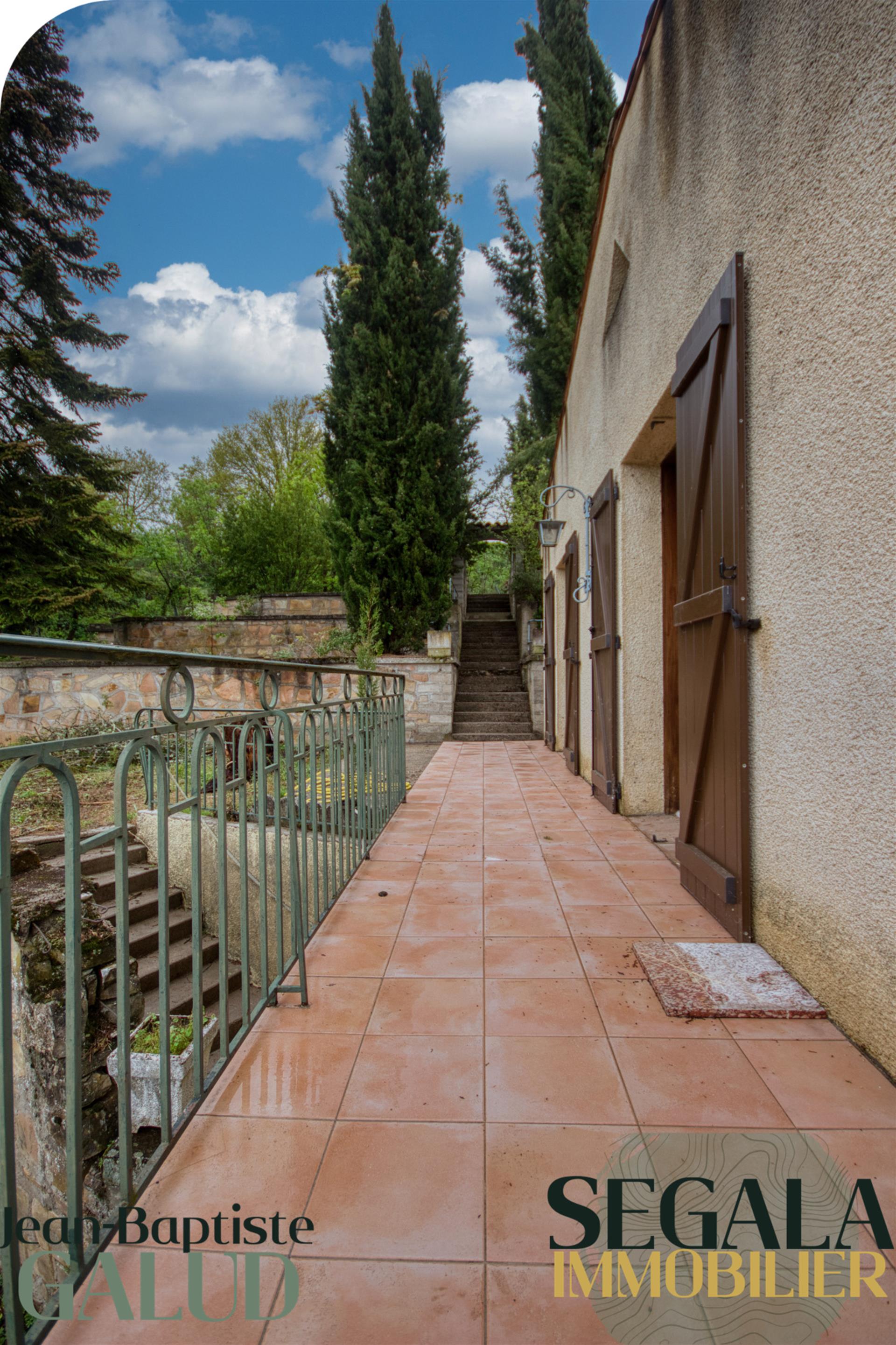 Maison à vendre, 100m², Carmaux